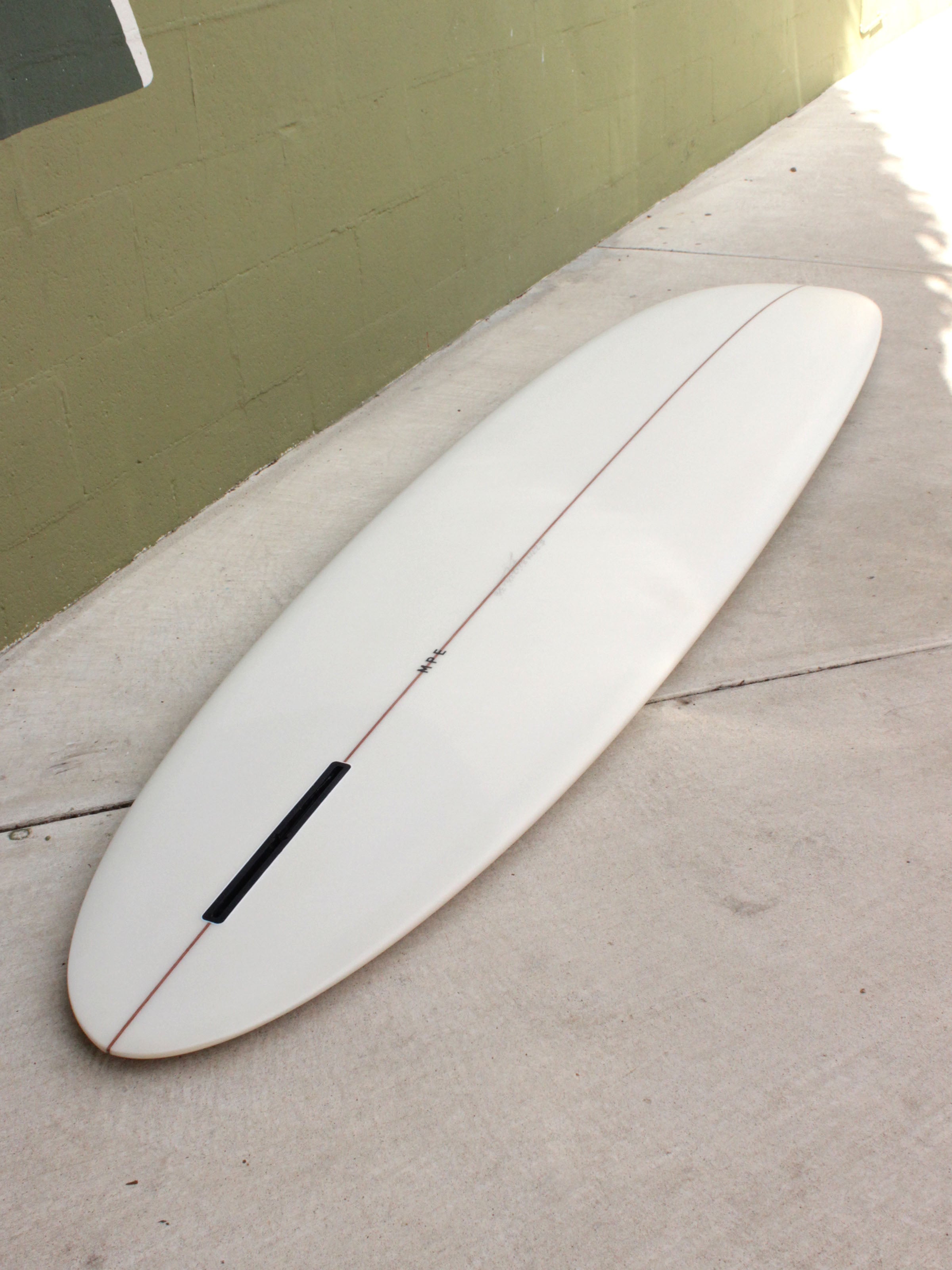 8'2 MPE P40 - Mollusk Surf Shop