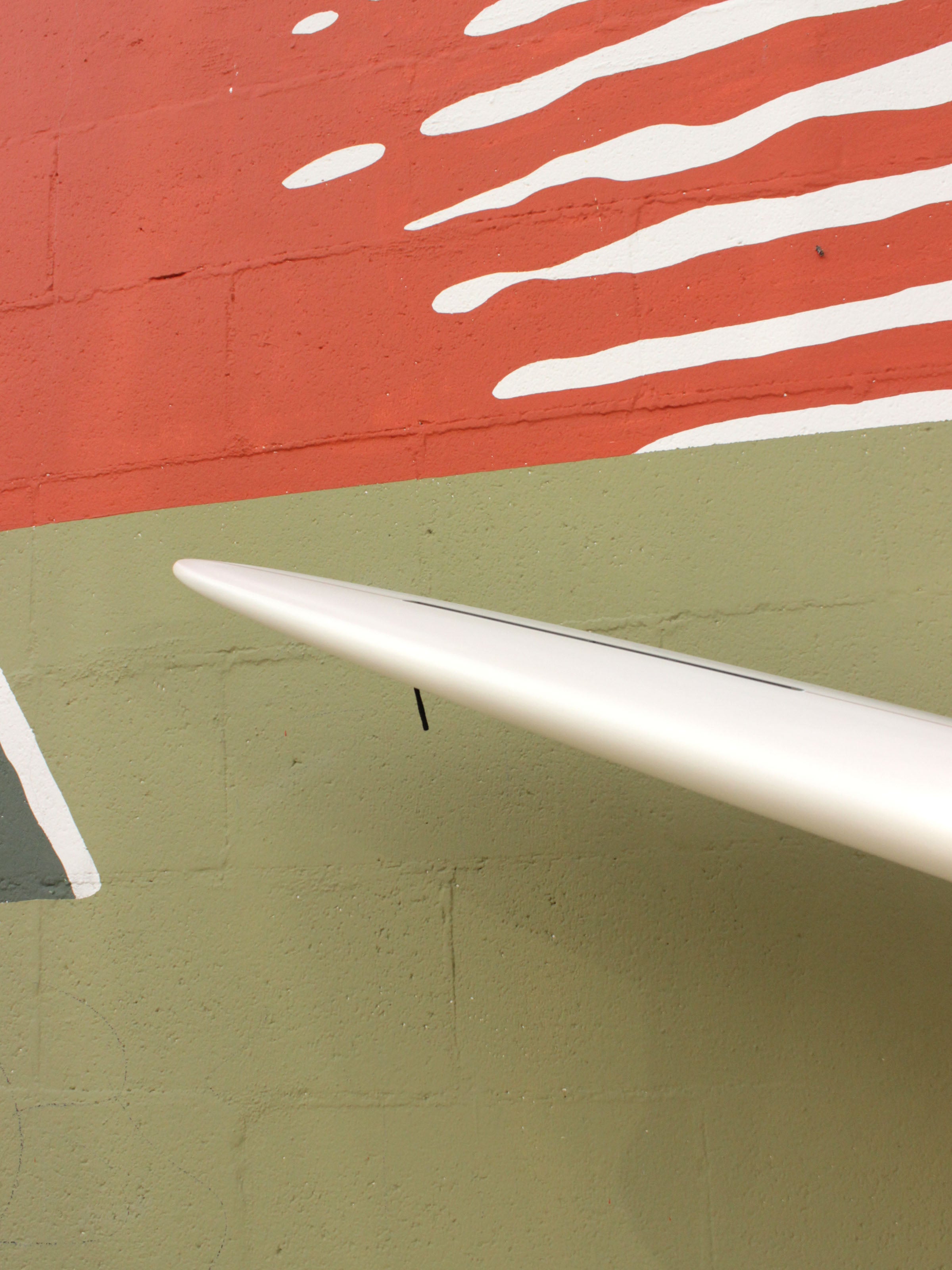 8'2 MPE P40 - Mollusk Surf Shop - description