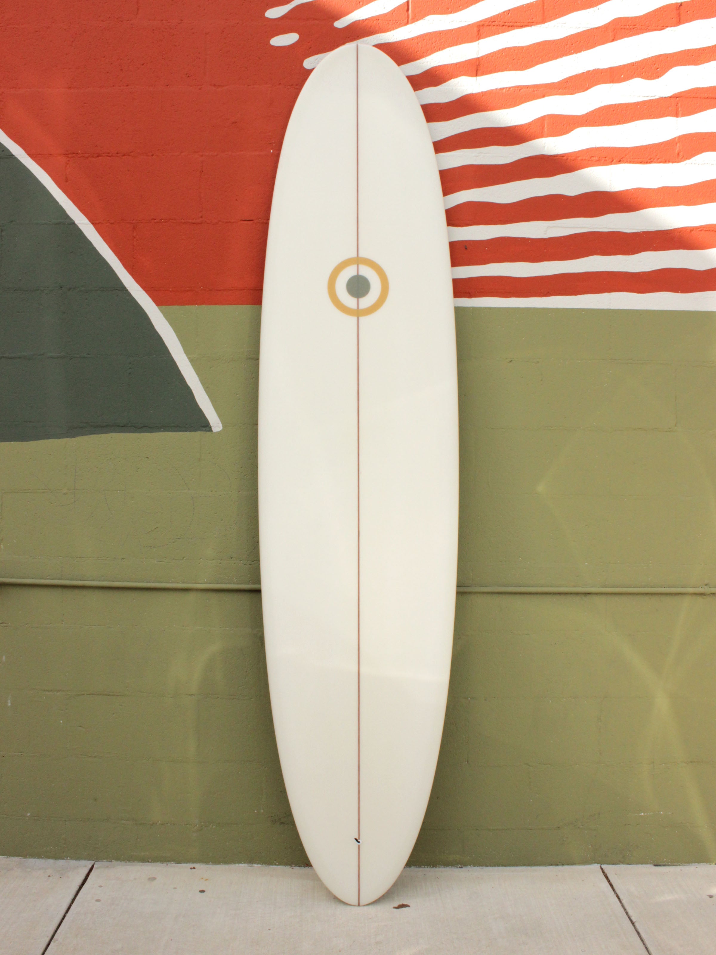 8'2 MPE P40 - Mollusk Surf Shop