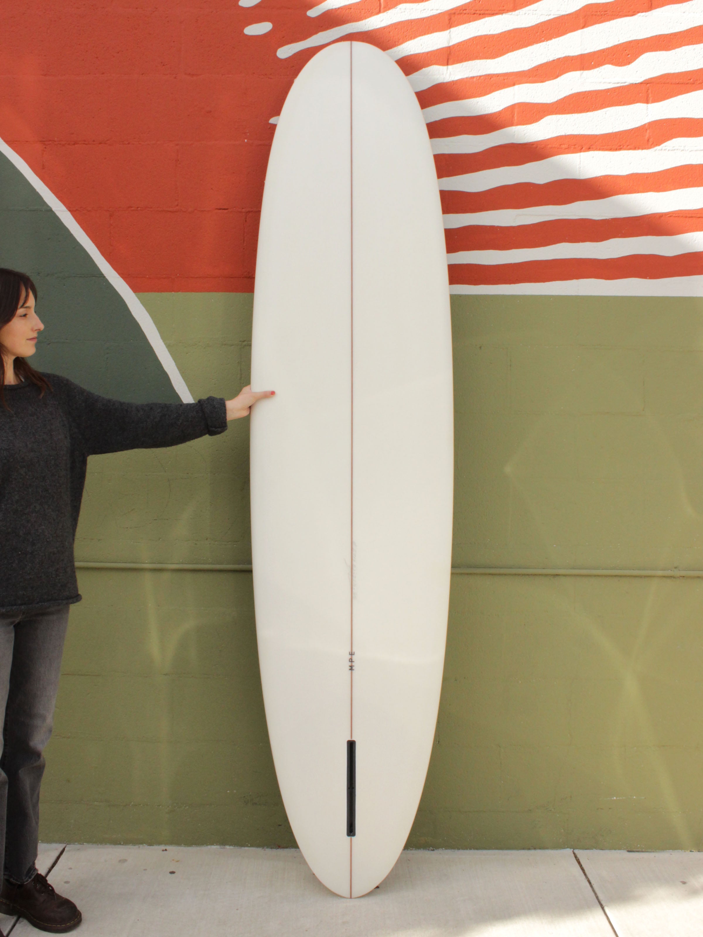 8'2 MPE P40 - Mollusk Surf Shop