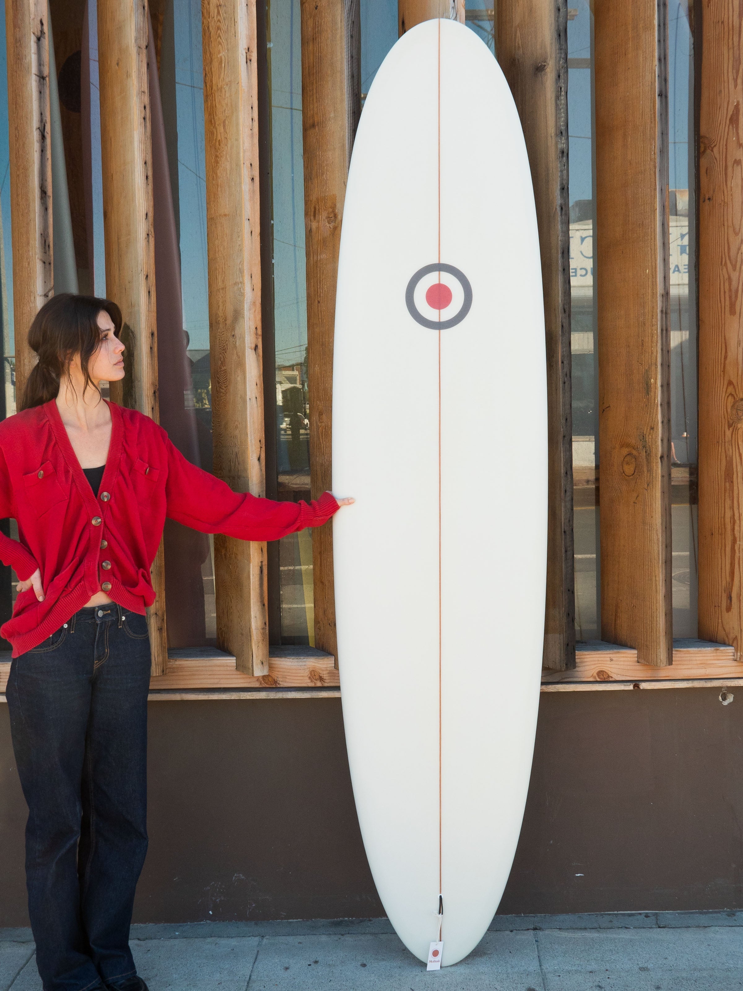 8'2 MPE Spitfire - Mollusk Surf Shop