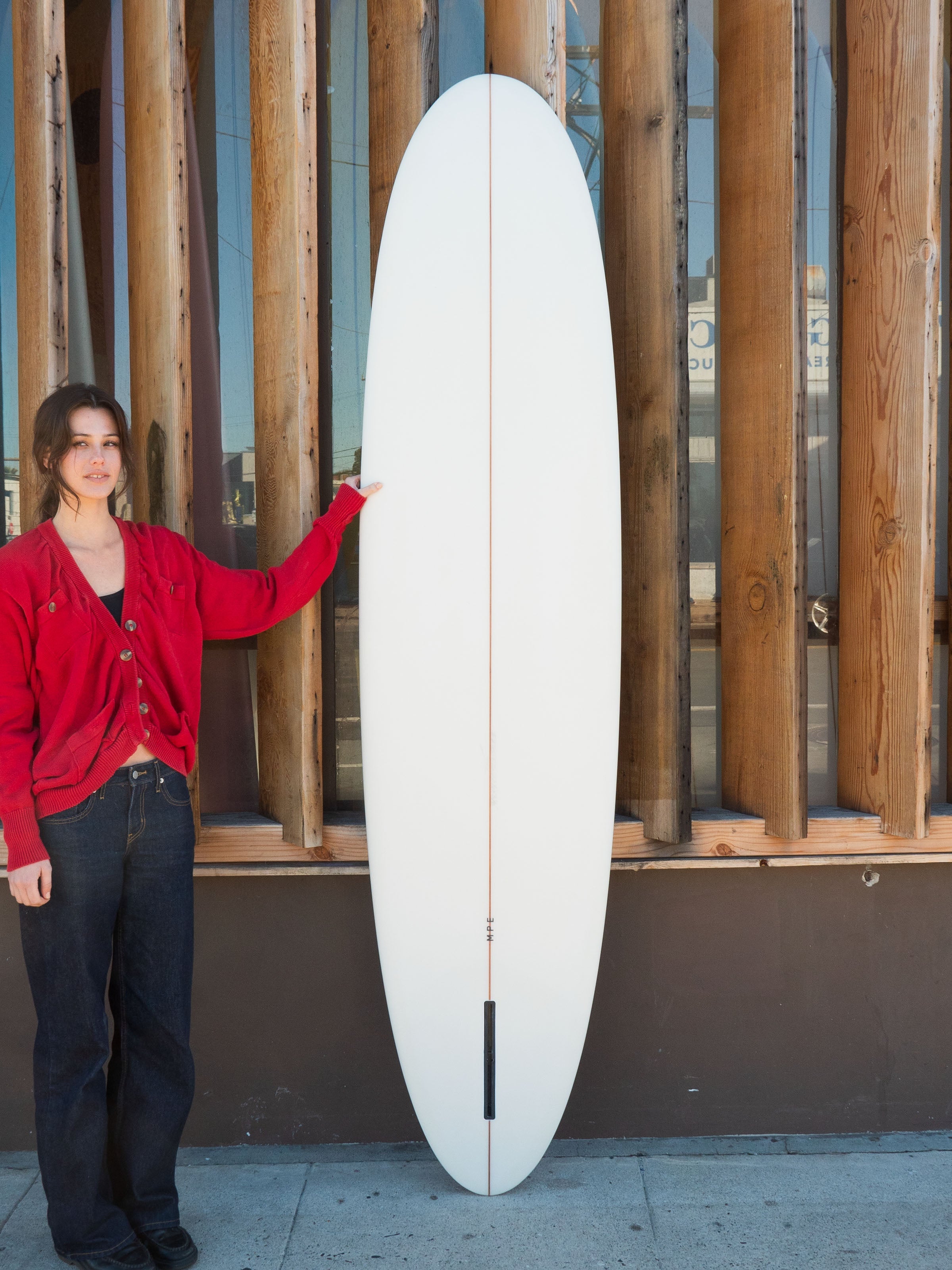 8'2 MPE Spitfire - Mollusk Surf Shop