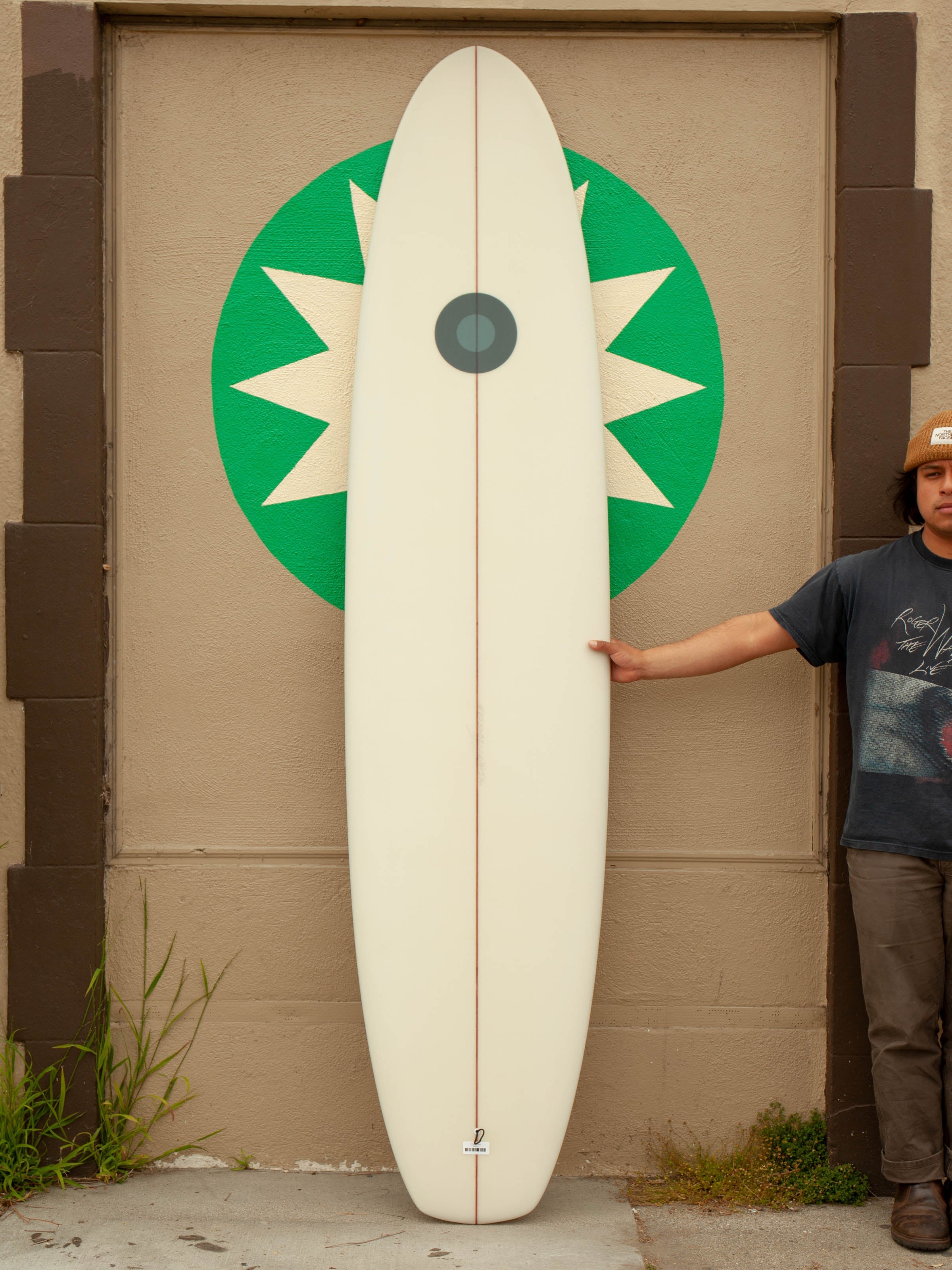 8'2 MPE Wildcat - Mollusk Surf Shop