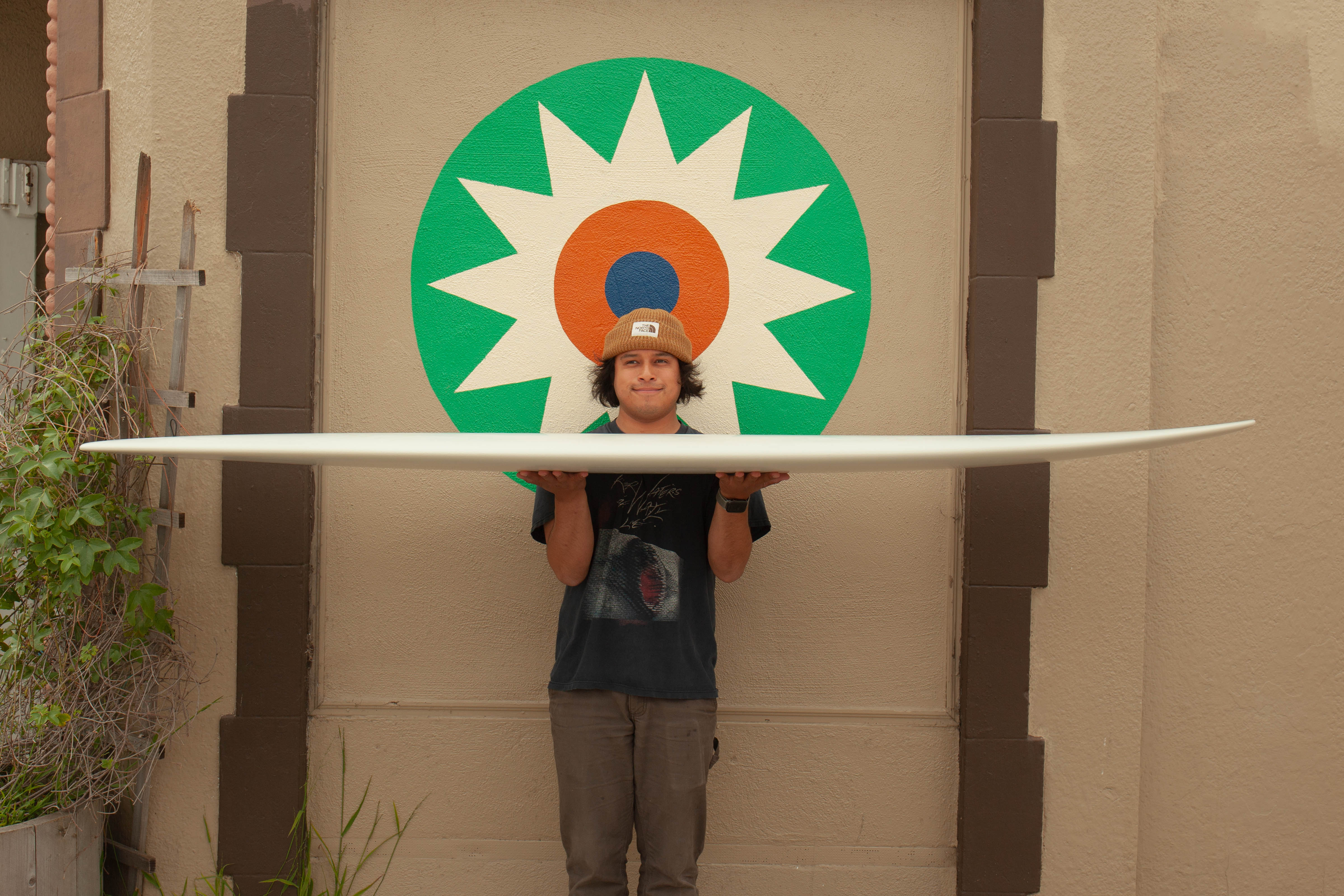 8'2 MPE Wildcat - Mollusk Surf Shop