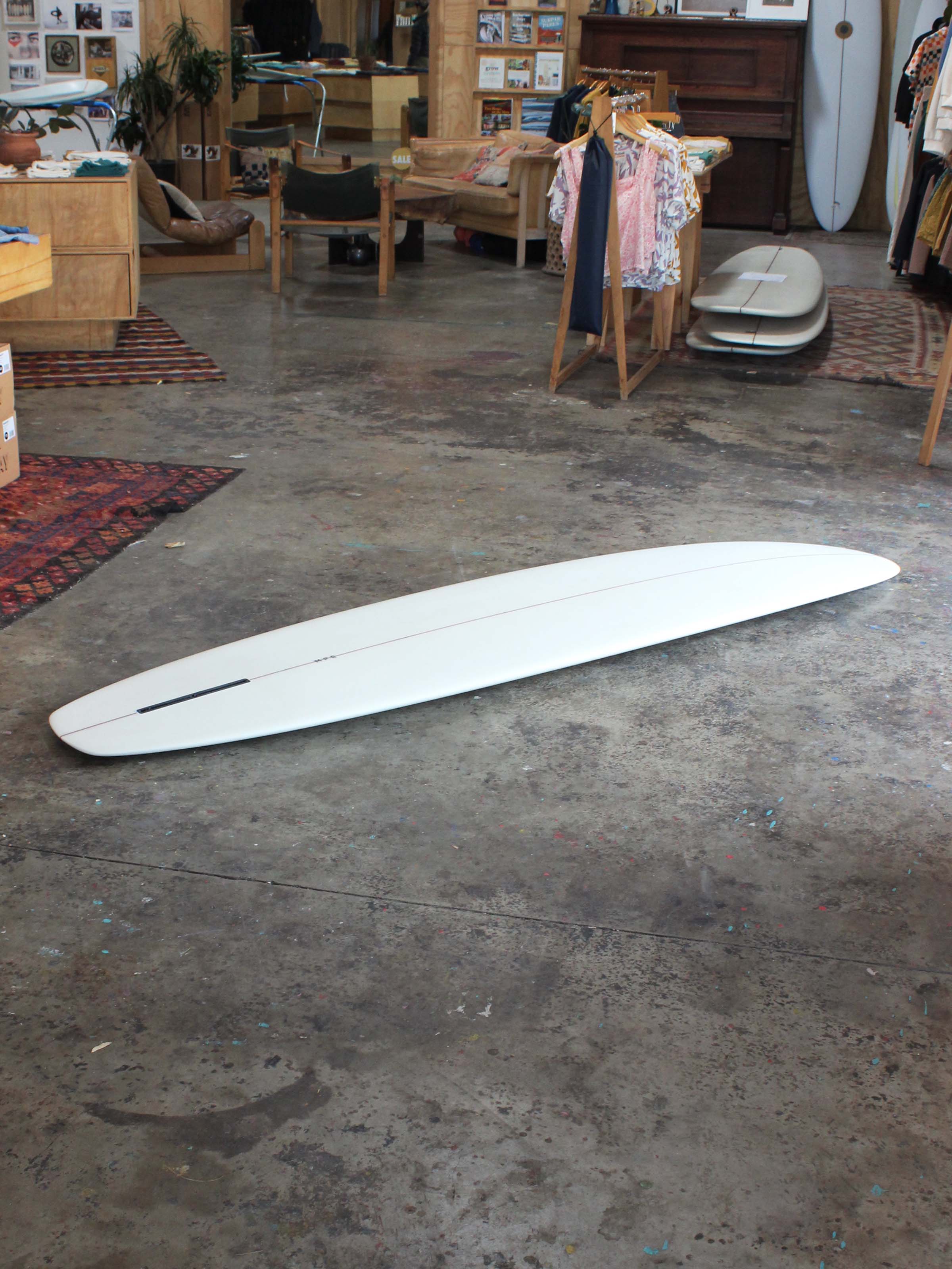 8'2 MPE Wildcat - Mollusk Surf Shop