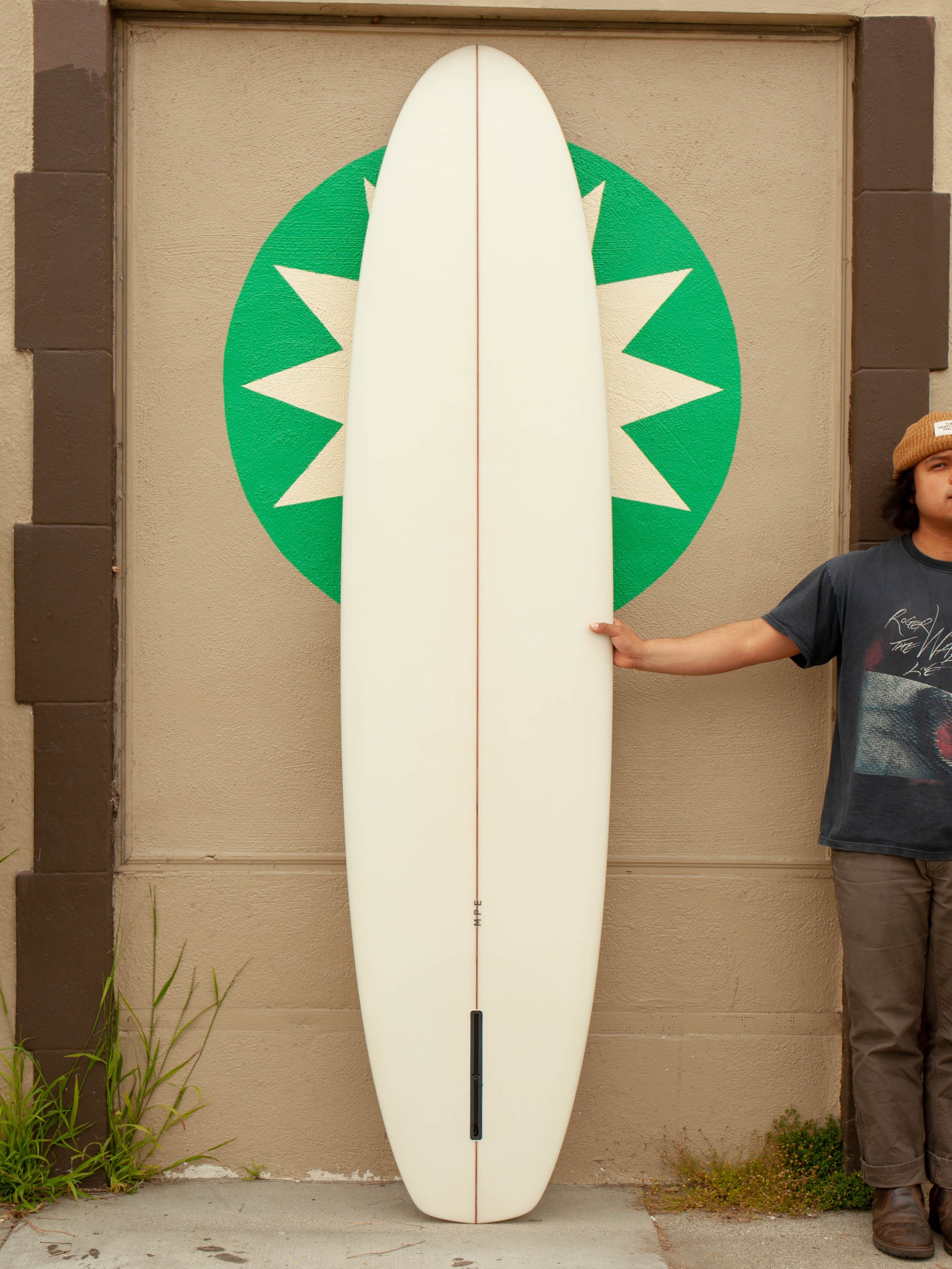 8'2 MPE Wildcat - Mollusk Surf Shop