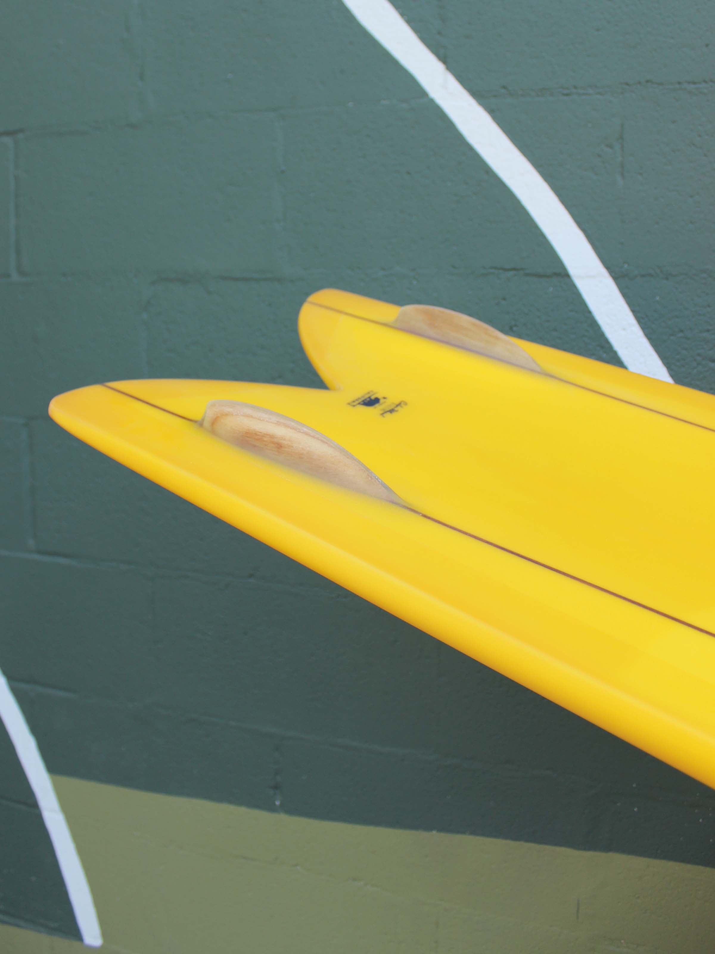 8'2 Wegener Bluegill - Mollusk Surf Shop - description