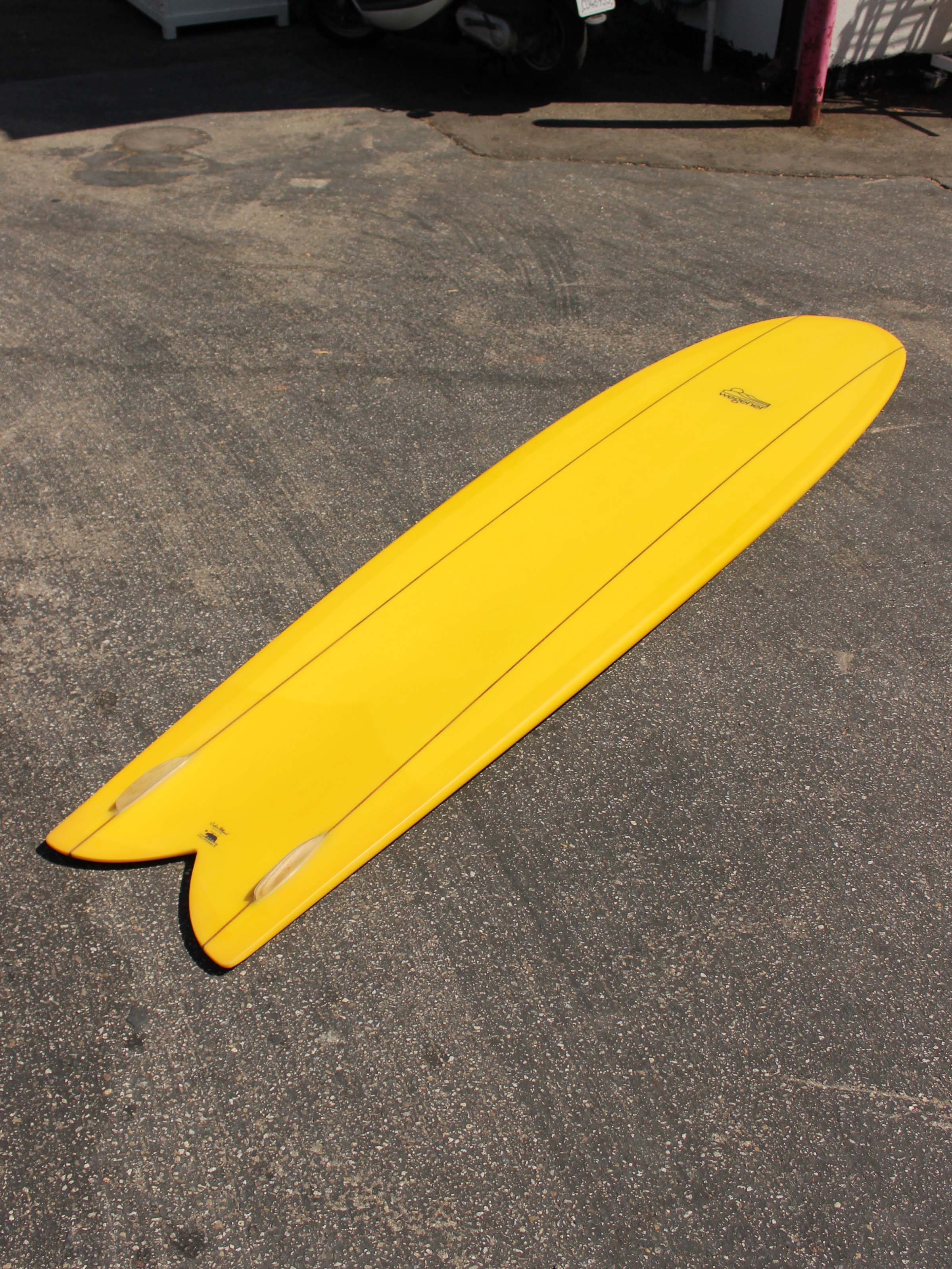 8'2 Wegener Bluegill - Mollusk Surf Shop
