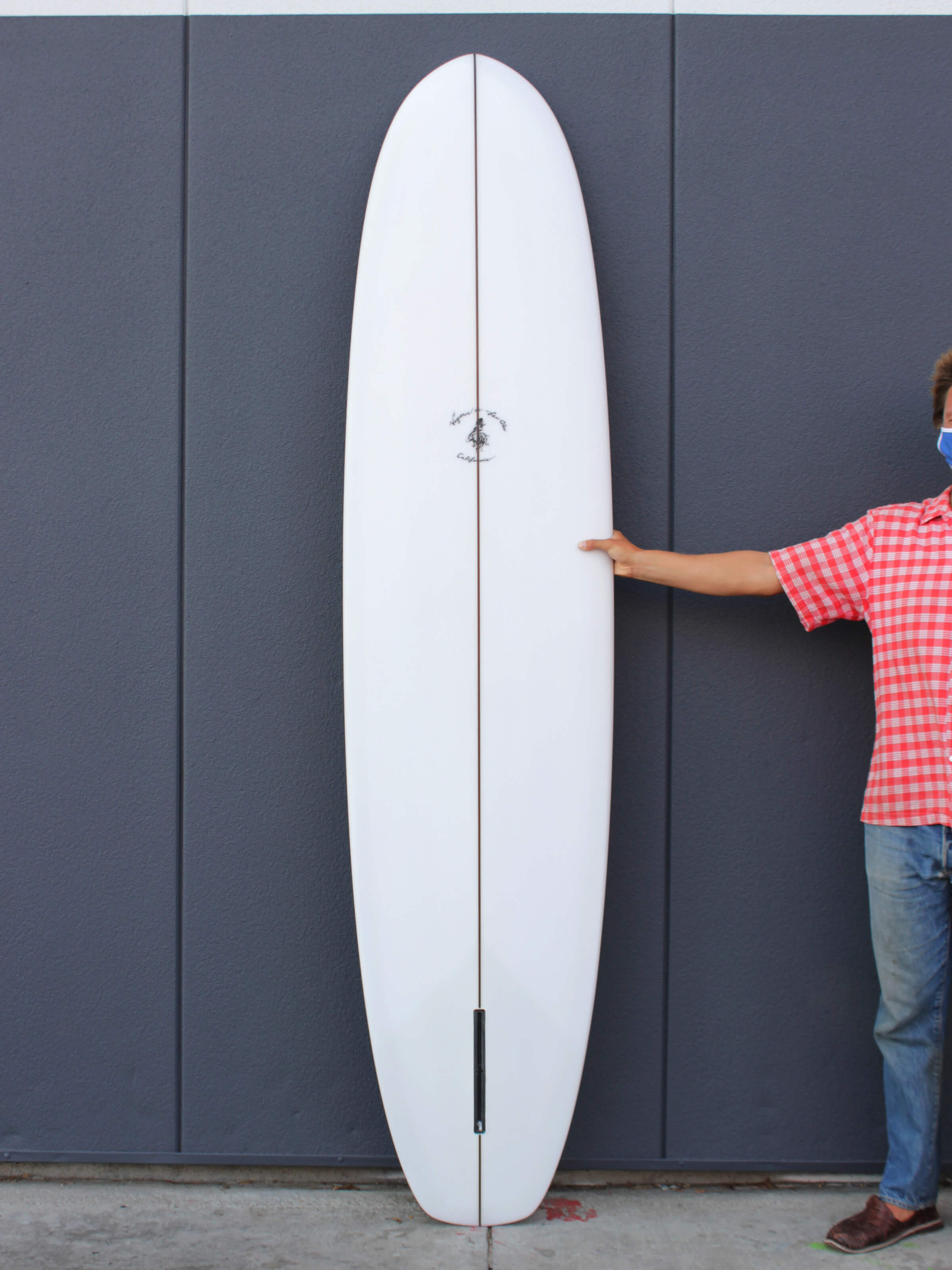 8'3 Andreini McVee - Mollusk Surf Shop