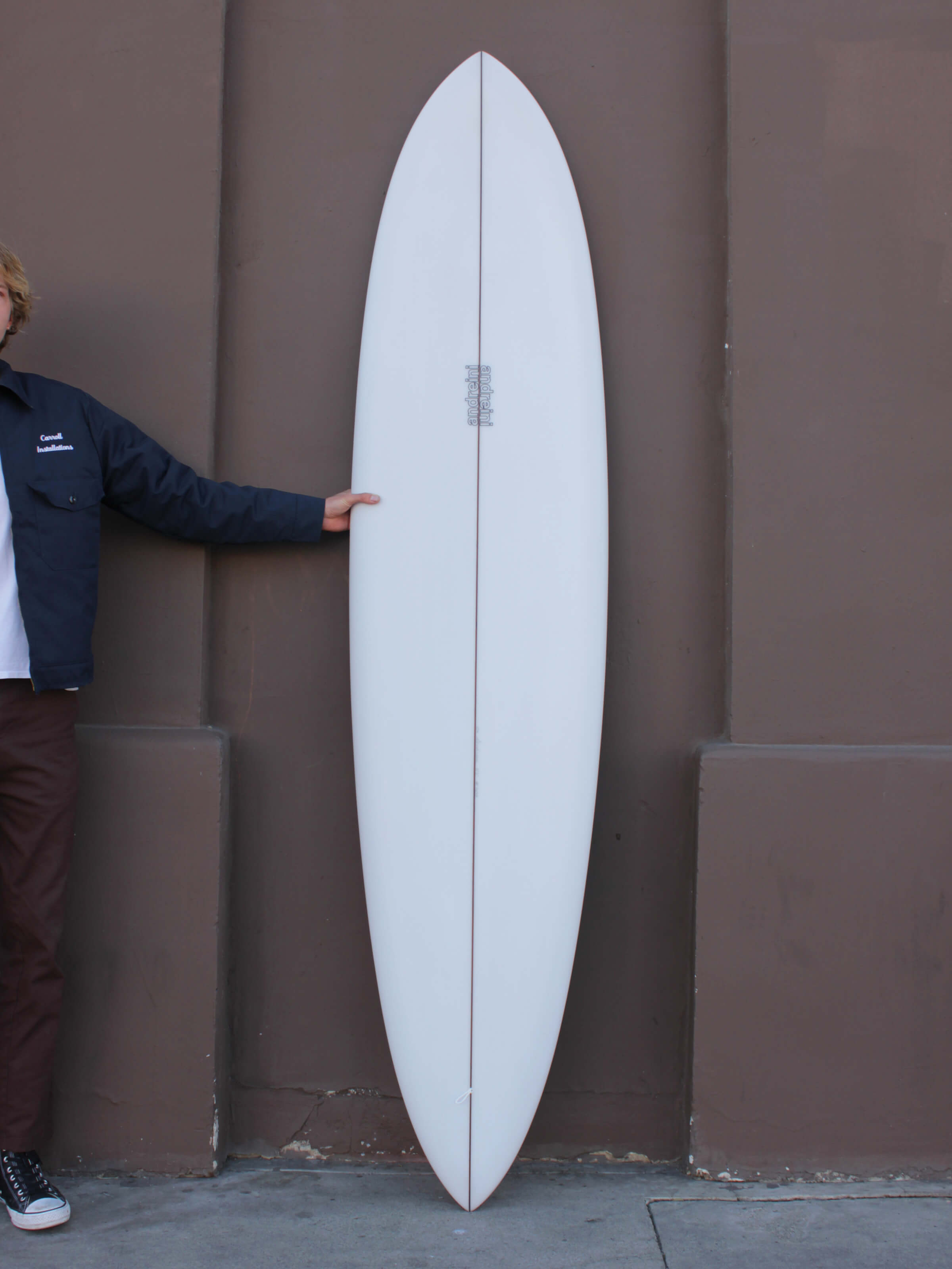 8'3 Andreini Serena - Mollusk Surf Shop