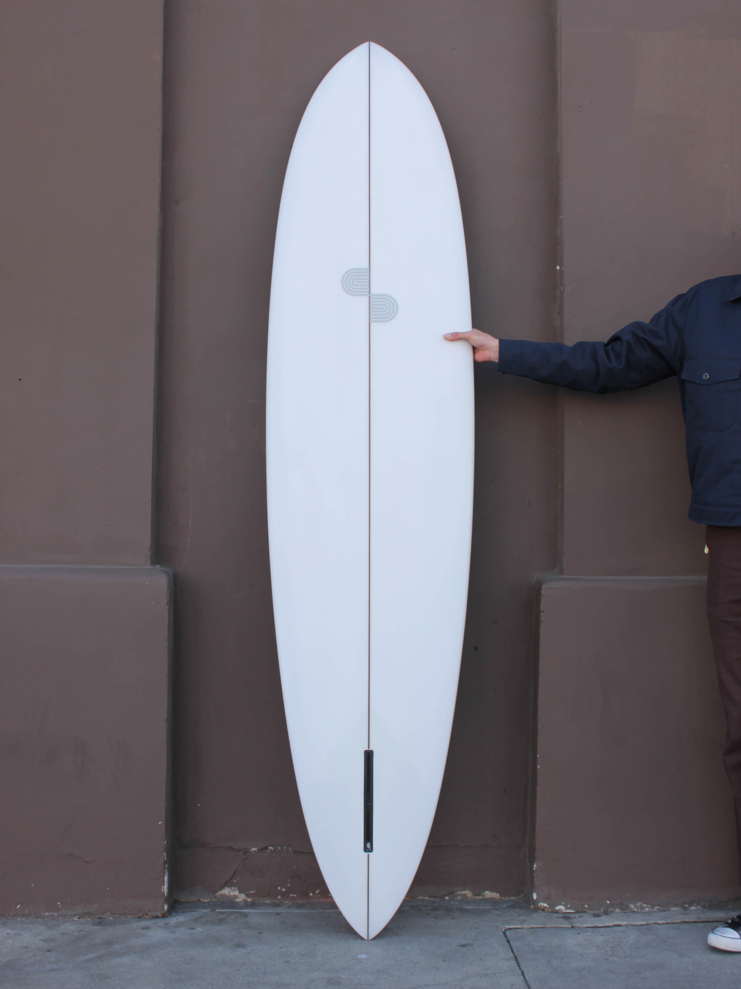8'3 Andreini Serena - Mollusk Surf Shop