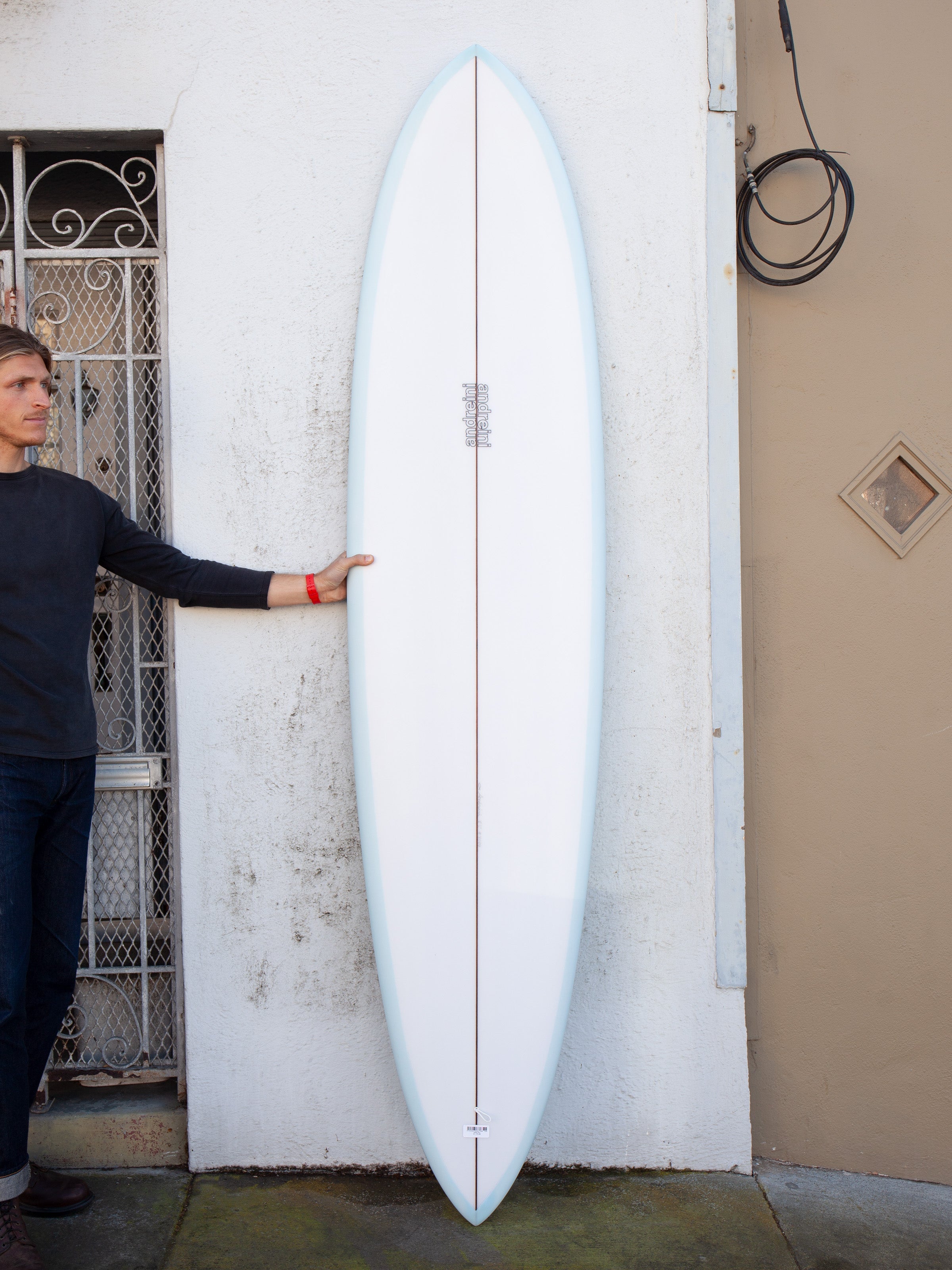 8'3 Andreini Serena - Mollusk Surf Shop