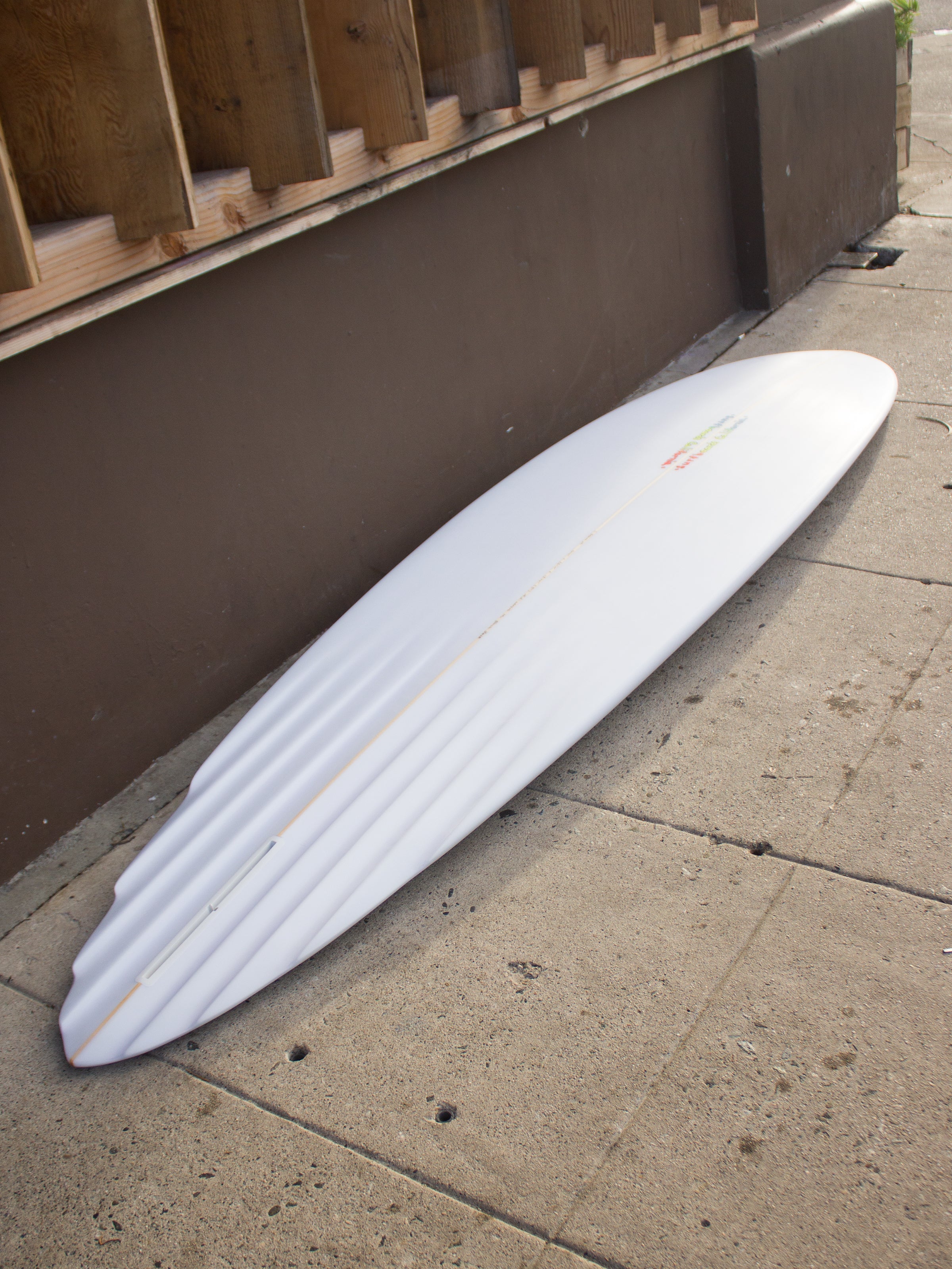 8'3 Christian Beamish MLBB - Mollusk Surf Shop