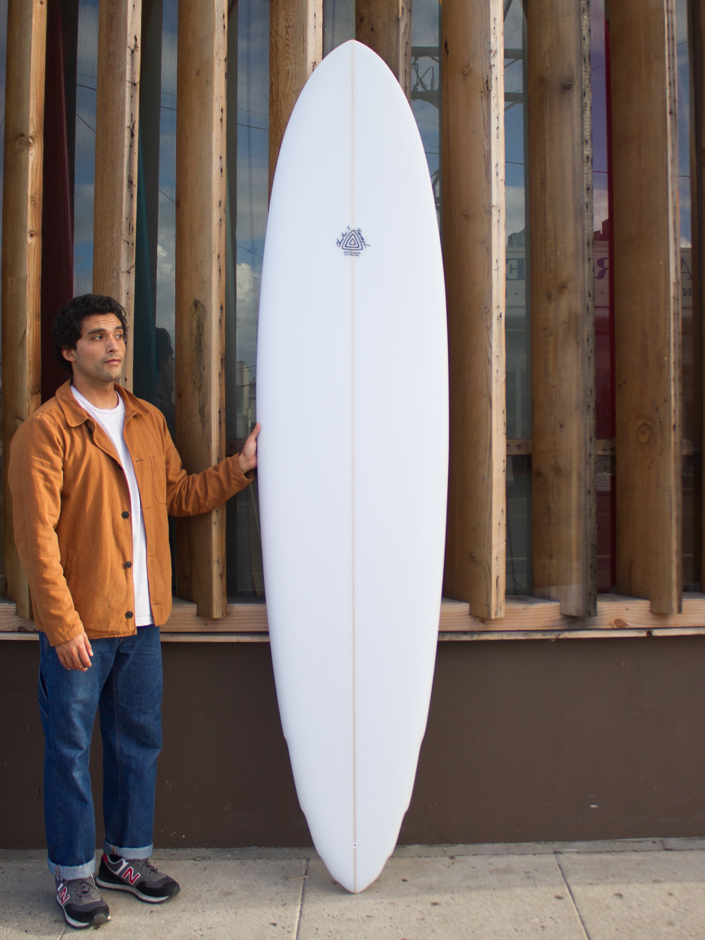 8'3 Christian Beamish MLBB - Mollusk Surf Shop