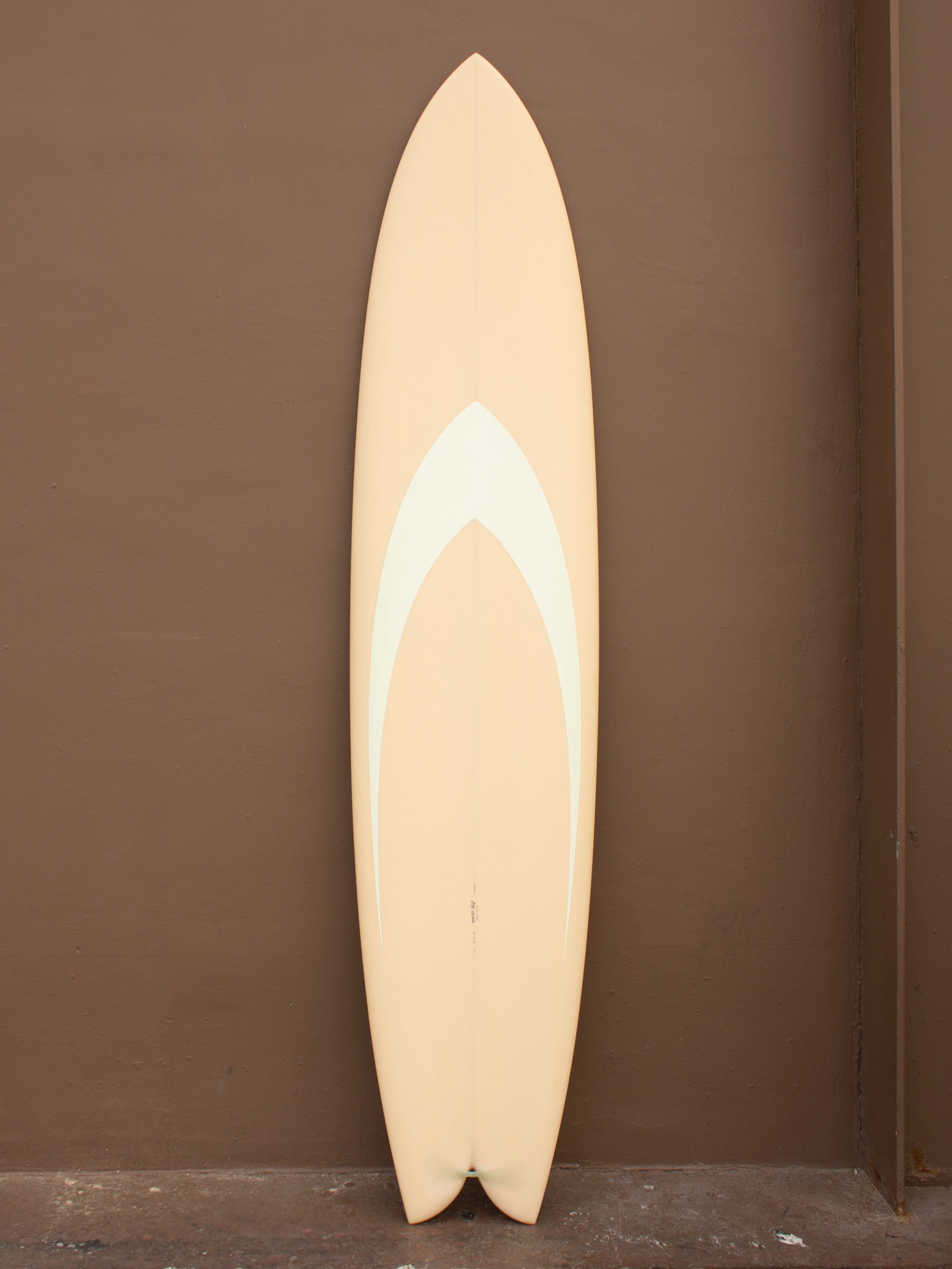8'3 Jeff Svoboda Fish - Mollusk Surf Shop