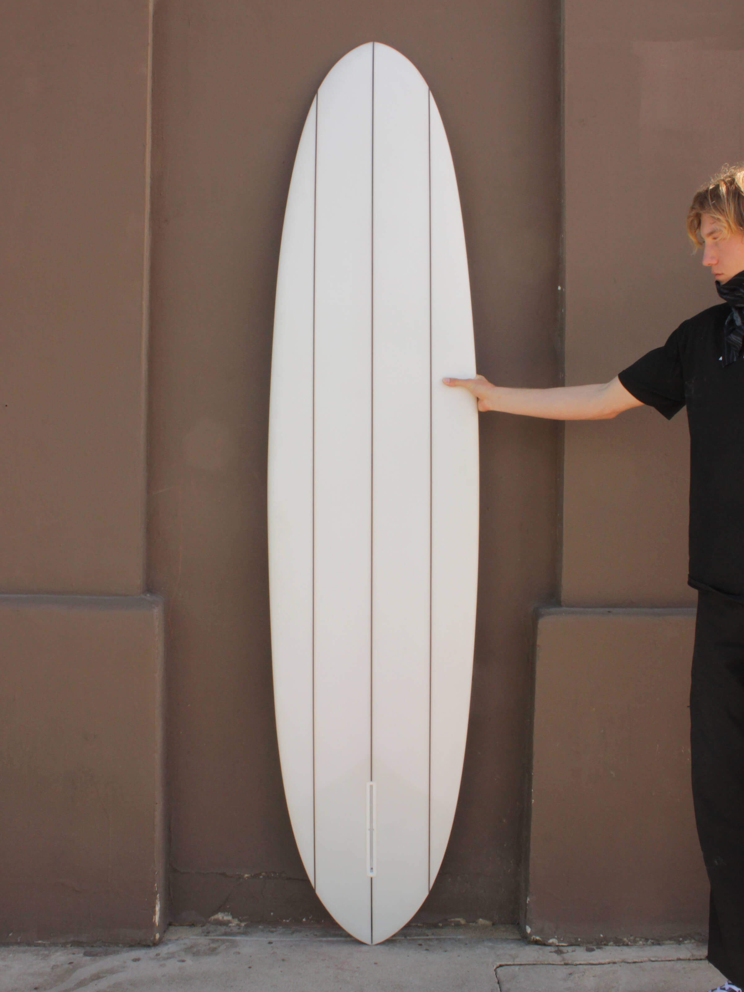 8'3 Svoboda Ultra Trimma - Mollusk Surf Shop