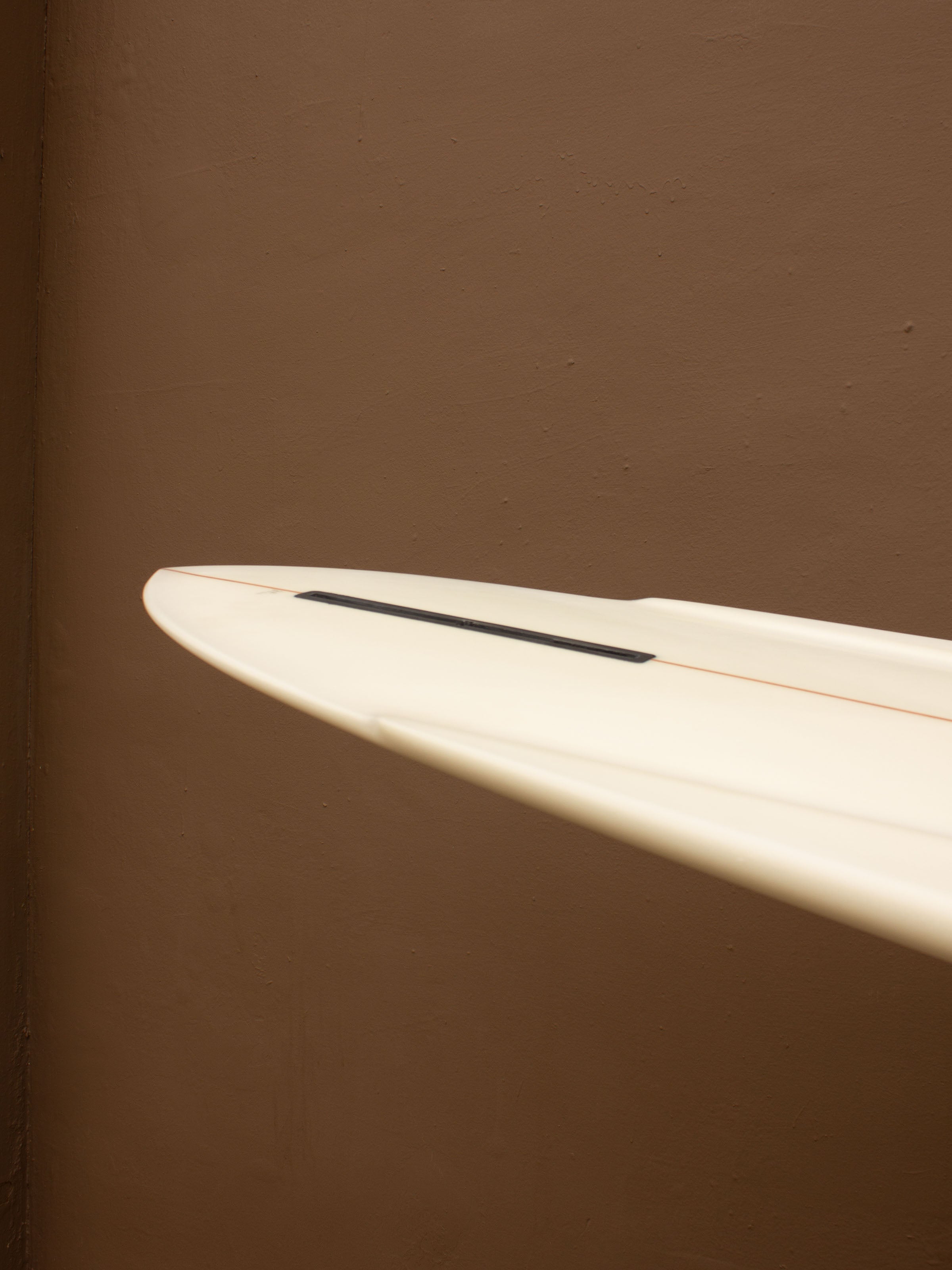 8'3 Terry Topanga Winged Pin - Mollusk Surf Shop - description