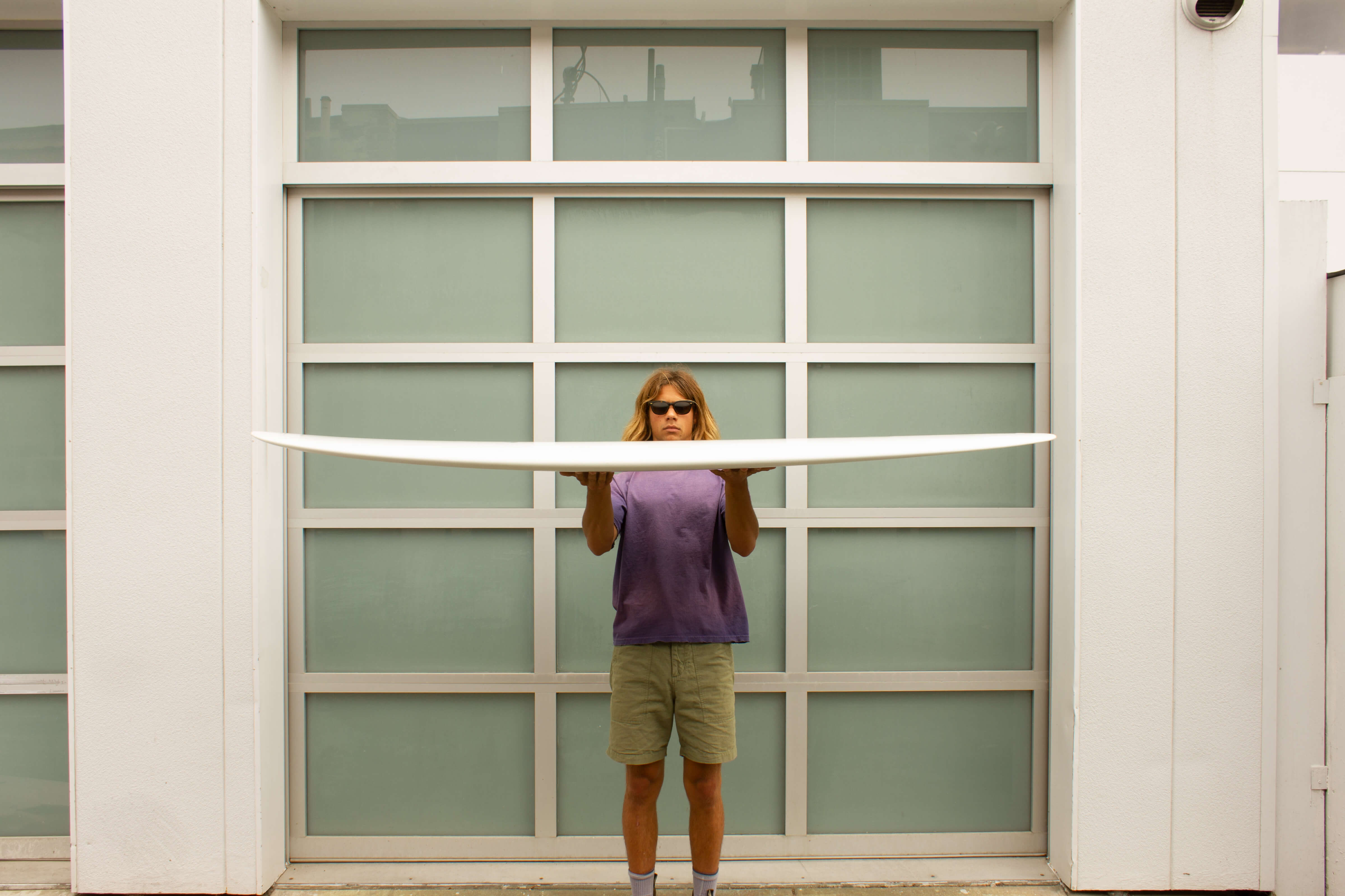 8'4 Anderson Bojorguez Grande - Mollusk Surf Shop