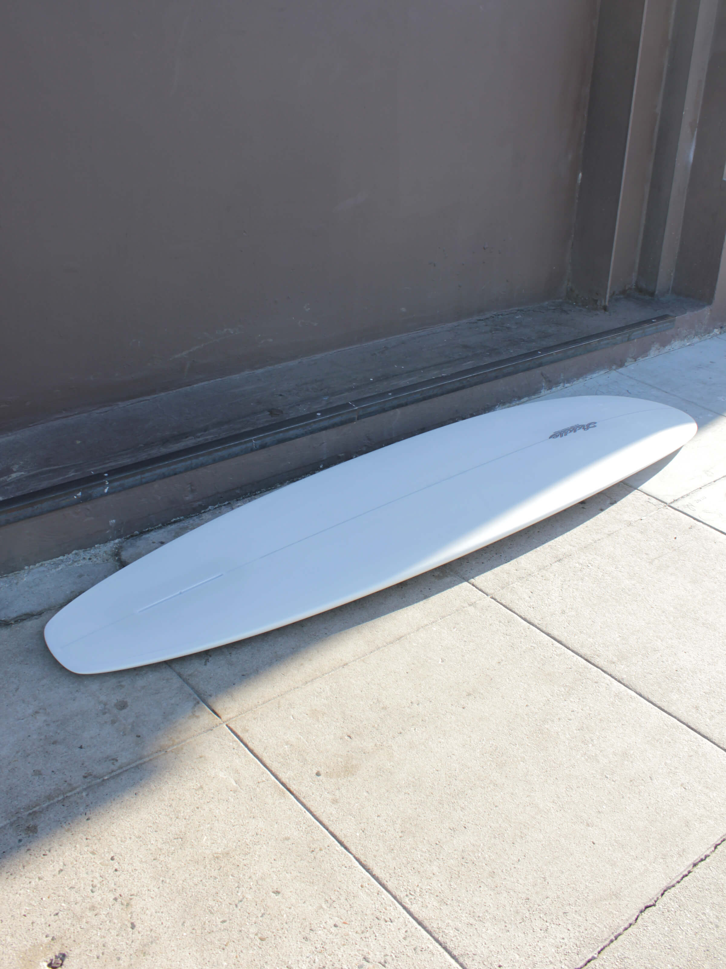 8'4 Anderson Liddle Baby Vee - Mollusk Surf Shop