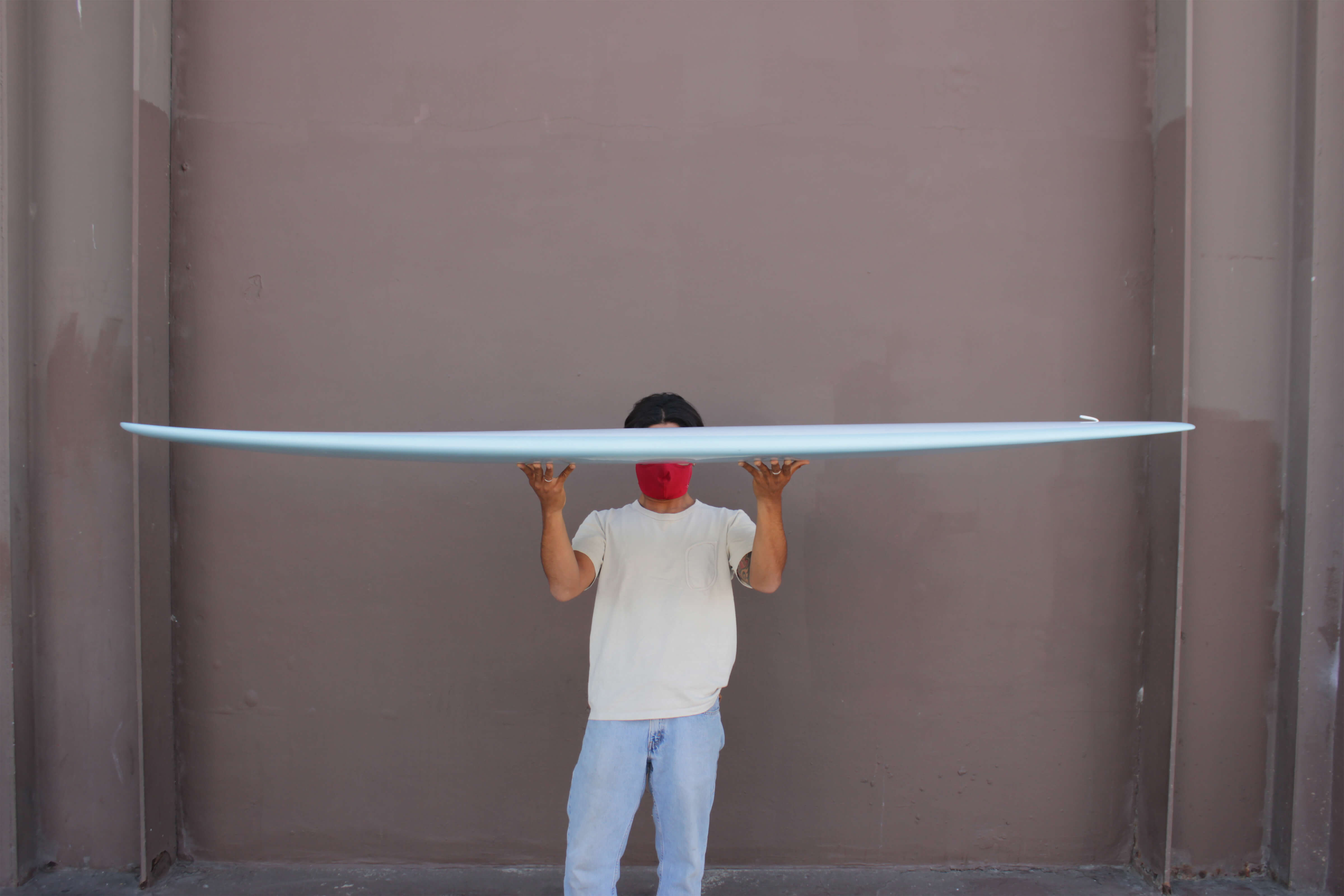 8'4 Andreini McVee - Mollusk Surf Shop