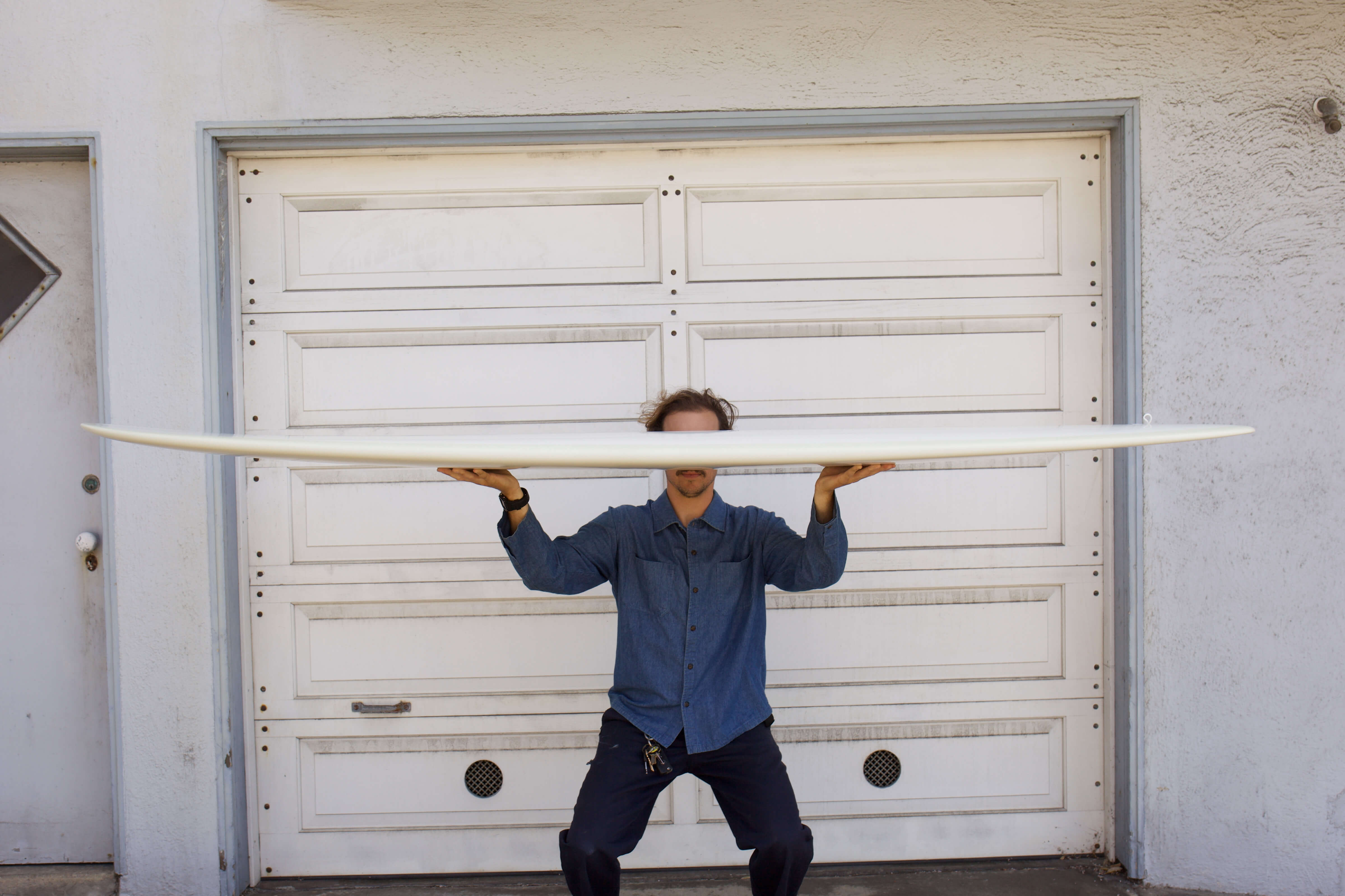 8'4 Andreini McVee - Mollusk Surf Shop