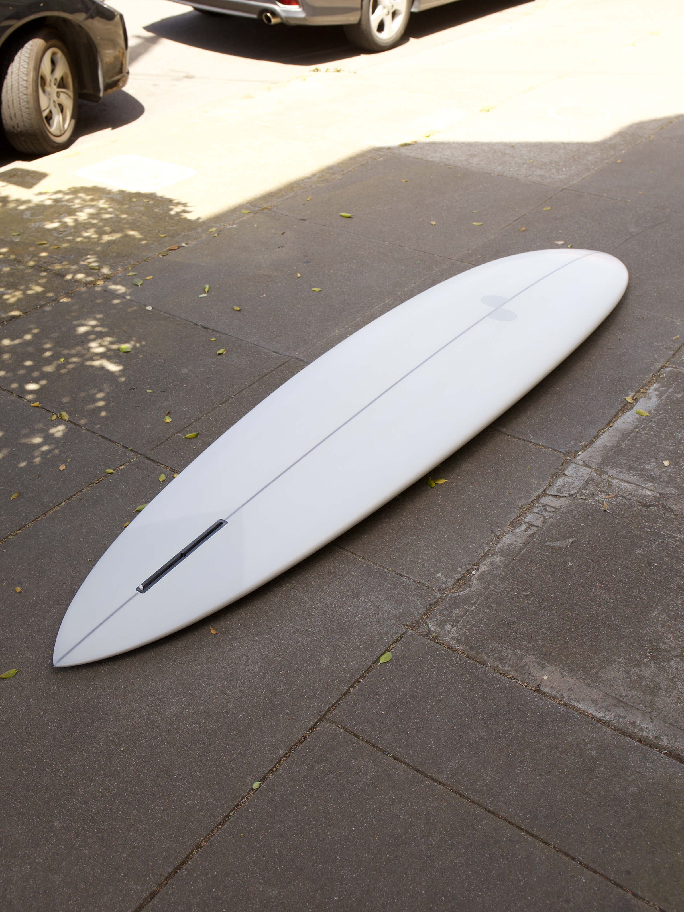 8'4 Andreini Serena - Mollusk Surf Shop