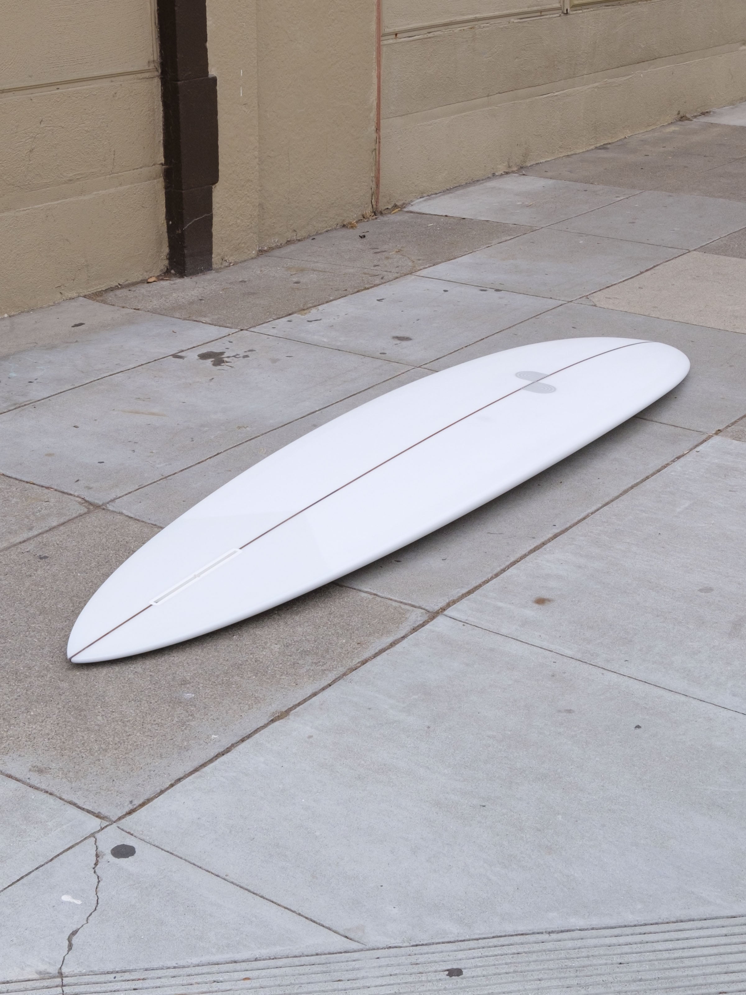8'4 Andreini Serena - Mollusk Surf Shop