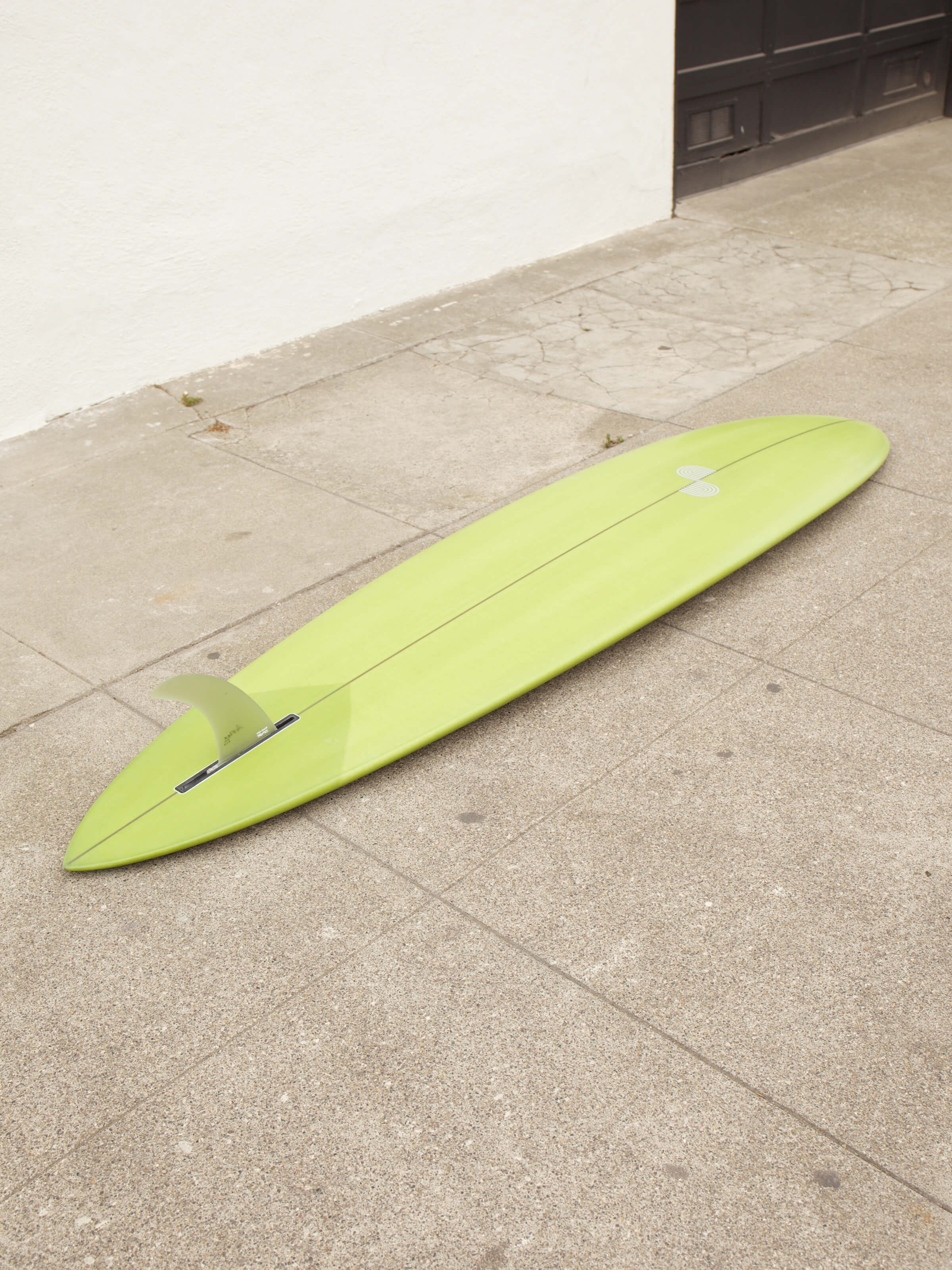 8'4 Andreini Serena - Mollusk Surf Shop