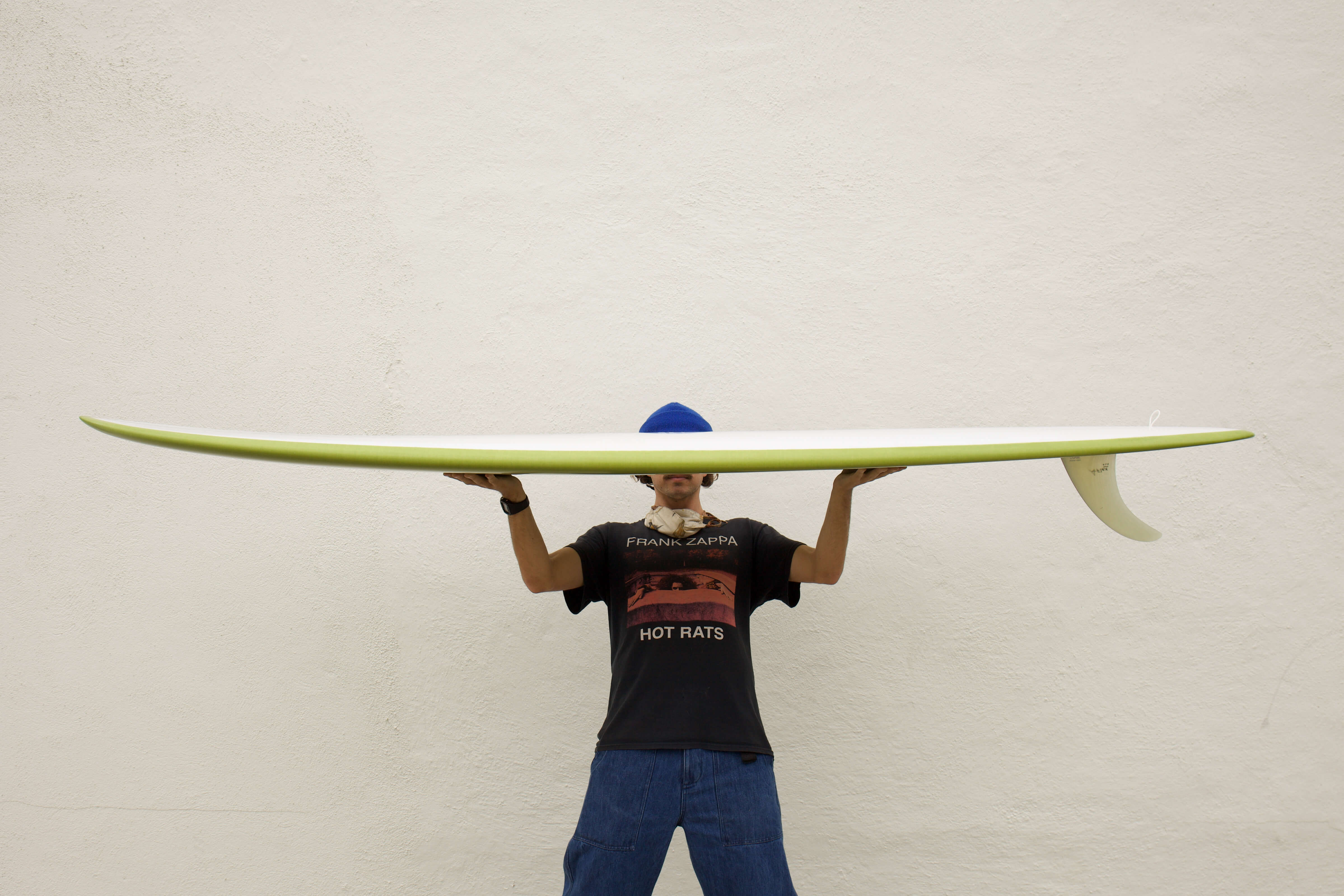 8'4 Andreini Serena - Mollusk Surf Shop