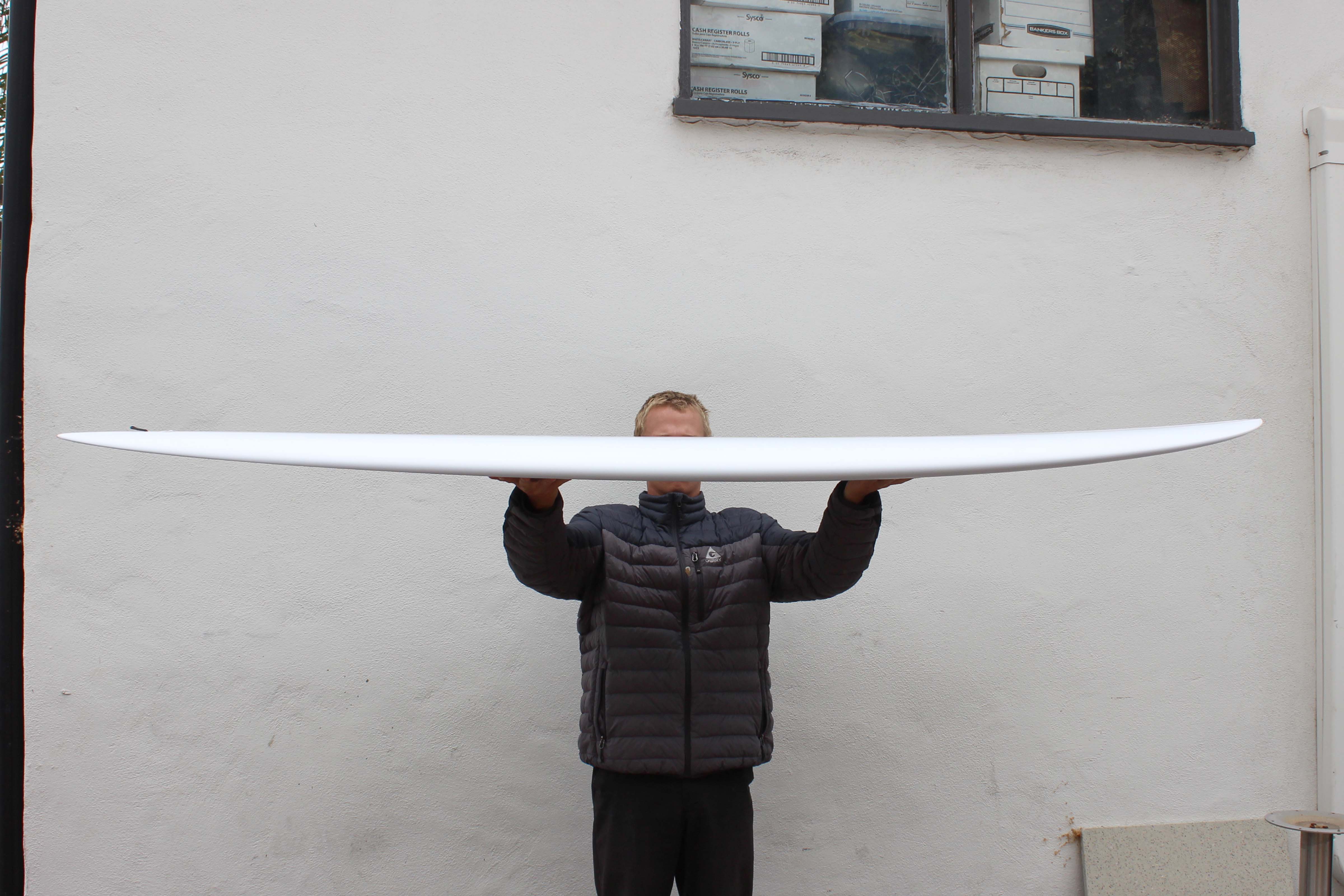 8'4 Arenal Anomaly - Mollusk Surf Shop