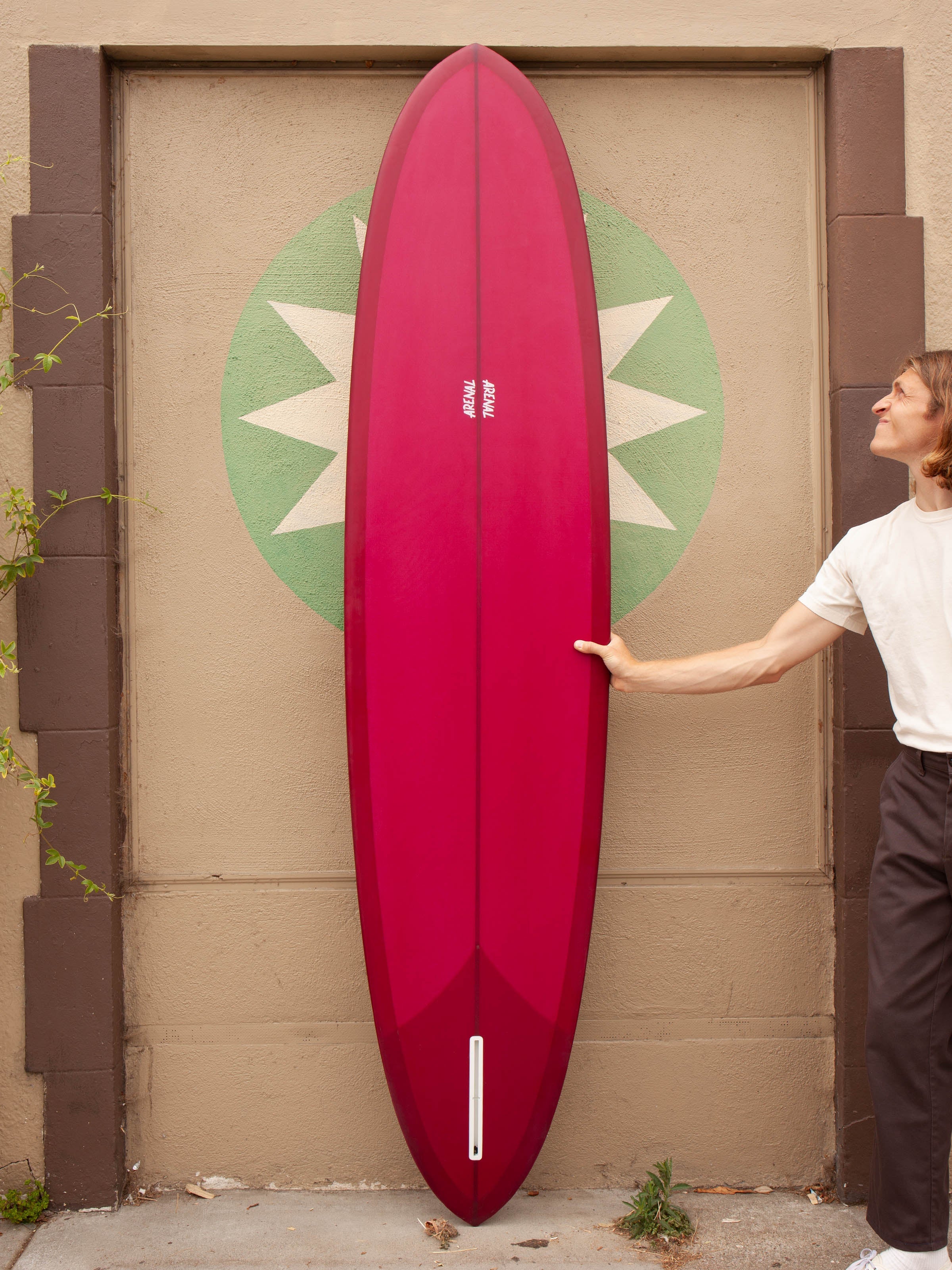 8'4 Arenal Anomaly - Mollusk Surf Shop