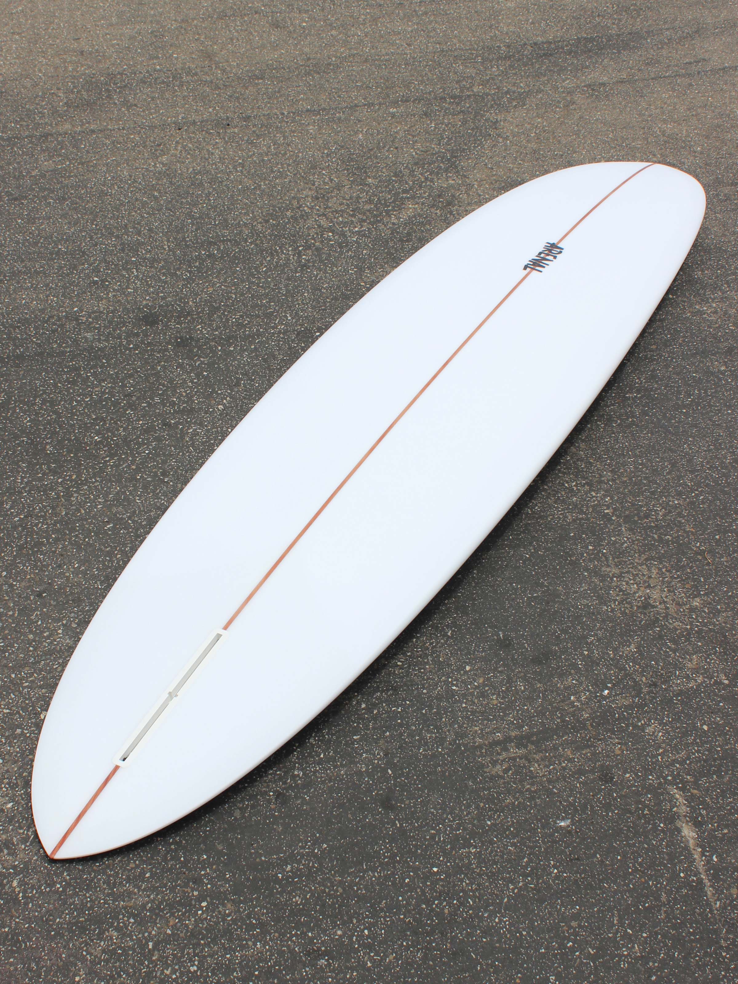 8'4 Arenal Anomaly - Mollusk Surf Shop