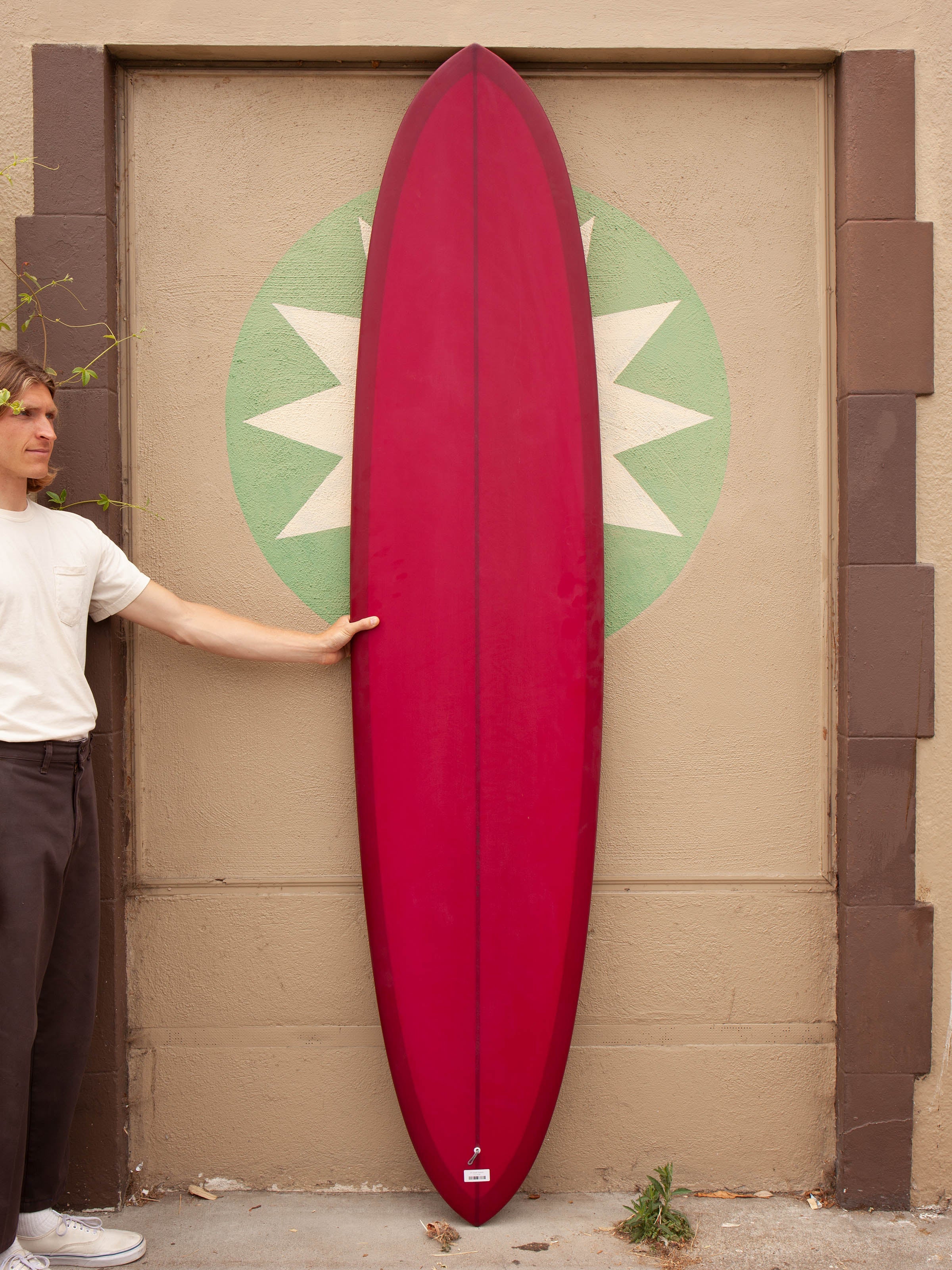 8'4 Arenal Anomaly - Mollusk Surf Shop