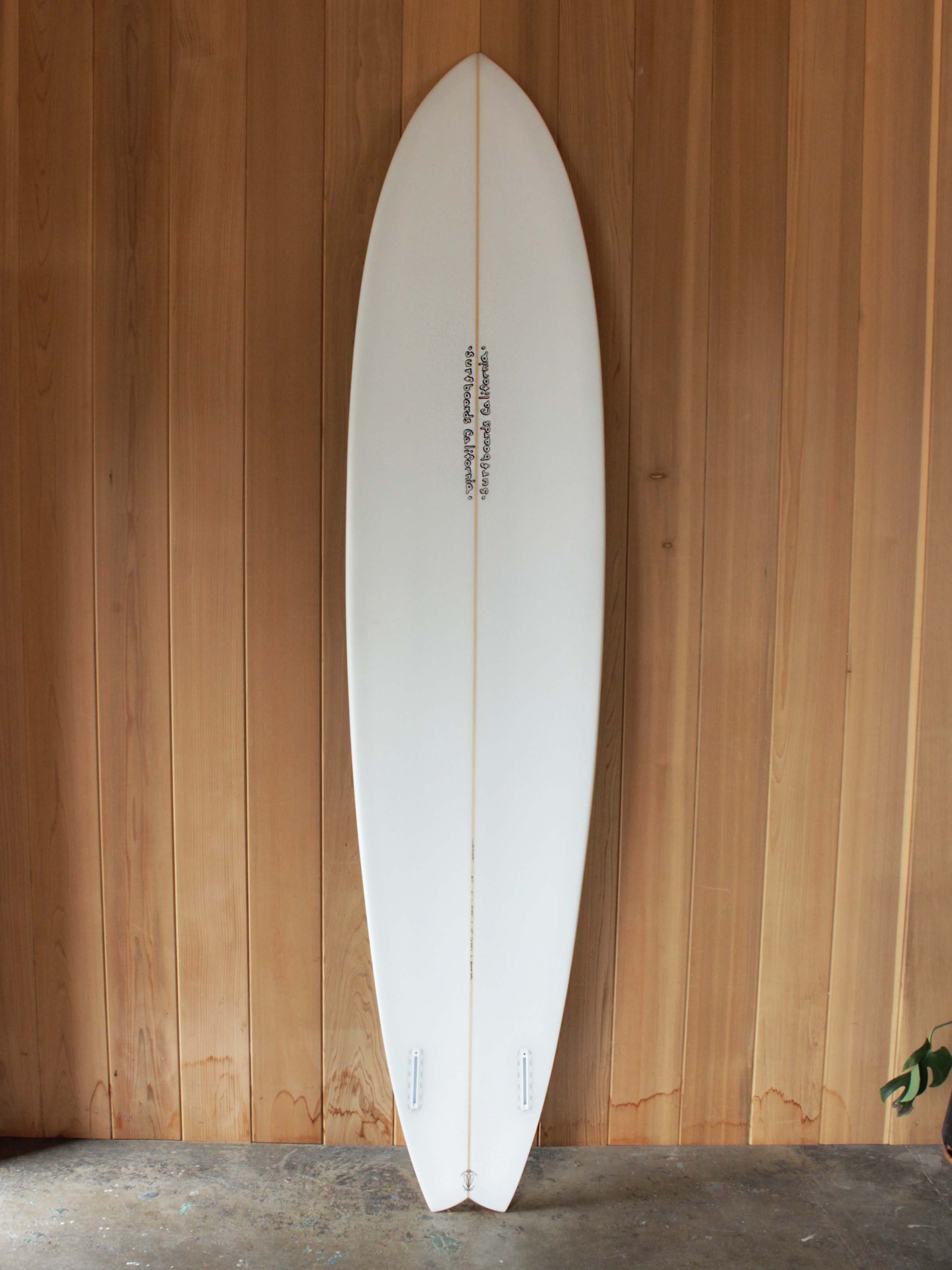 8'4 Christian Beamish Kingfish - Mollusk Surf Shop