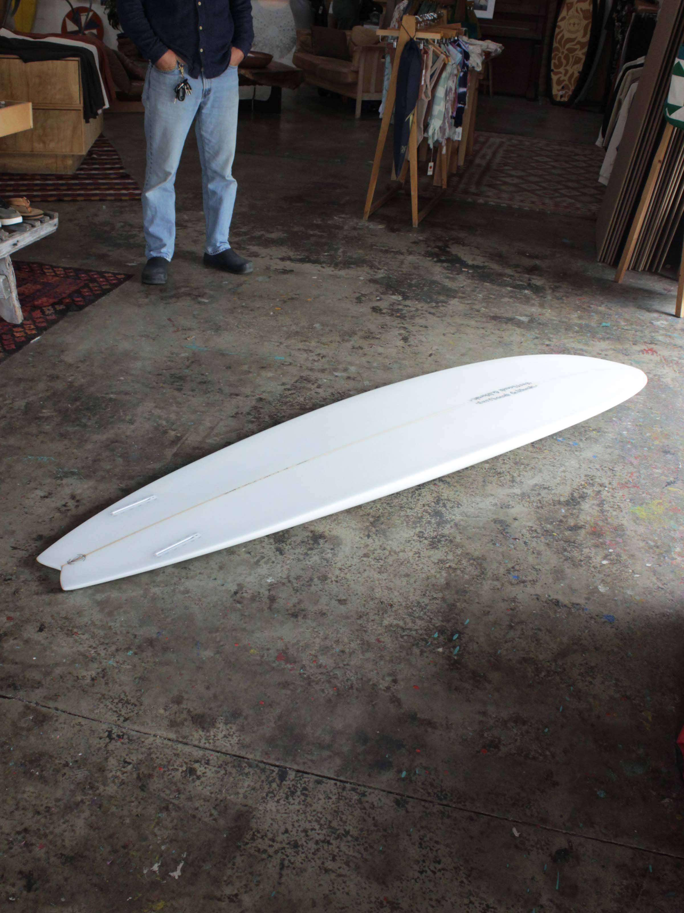 8'4 Christian Beamish Kingfish - Mollusk Surf Shop
