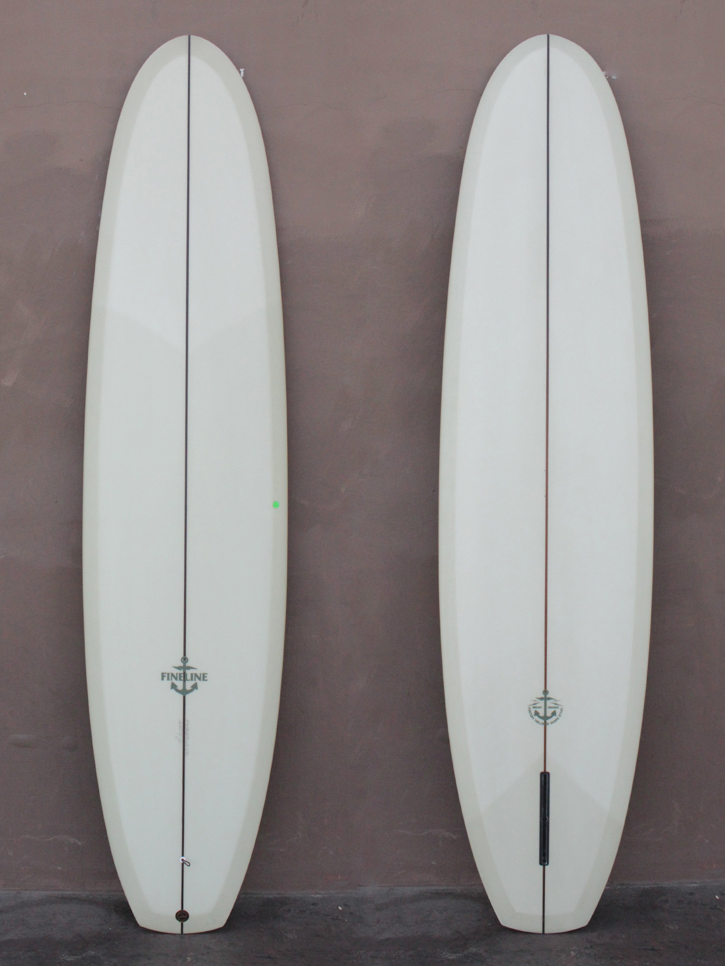 8'4 Fineline Hot Generation - Mollusk Surf Shop