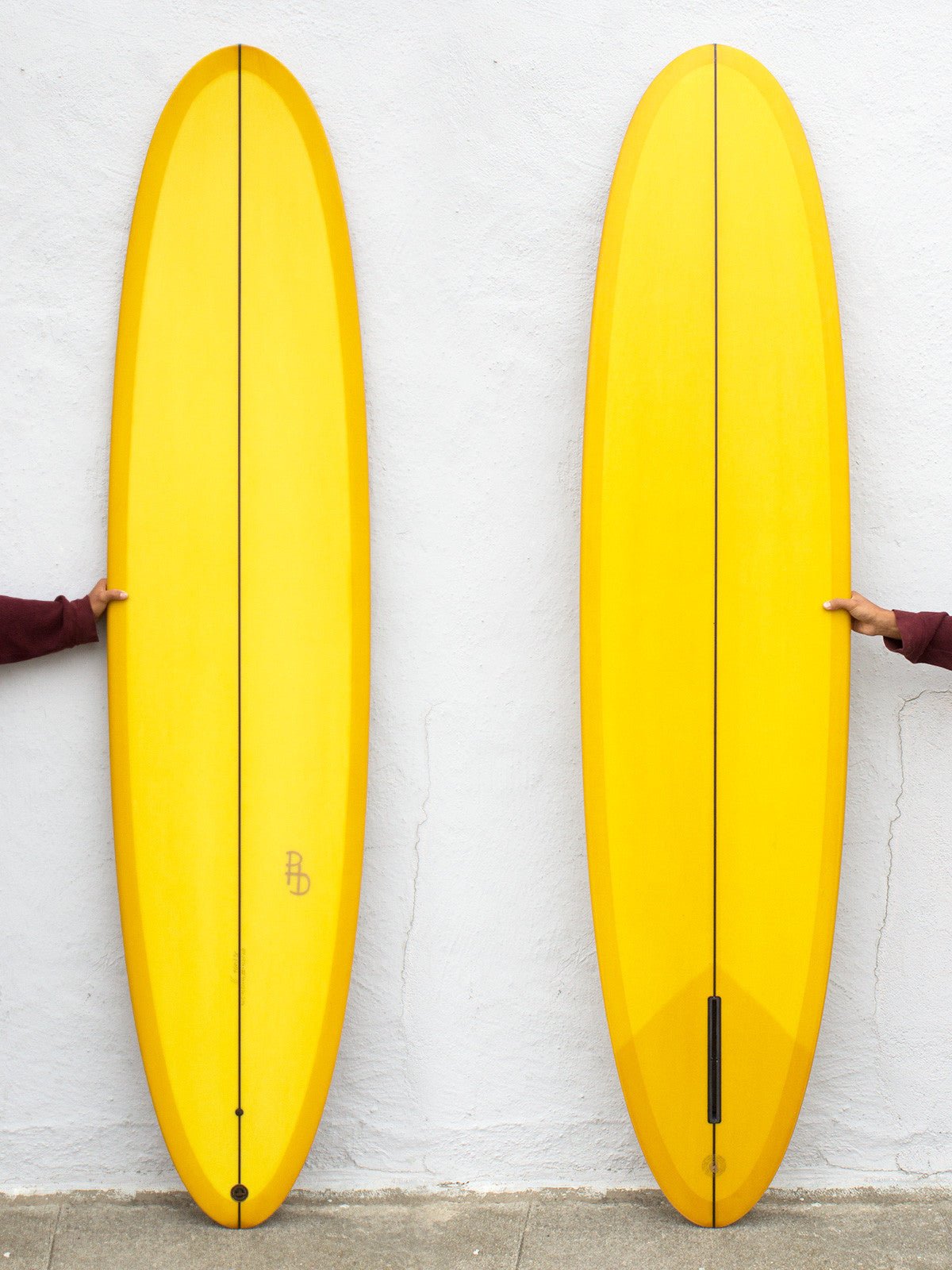 8'4 Fineline Puerto Rico - Mollusk Surf Shop