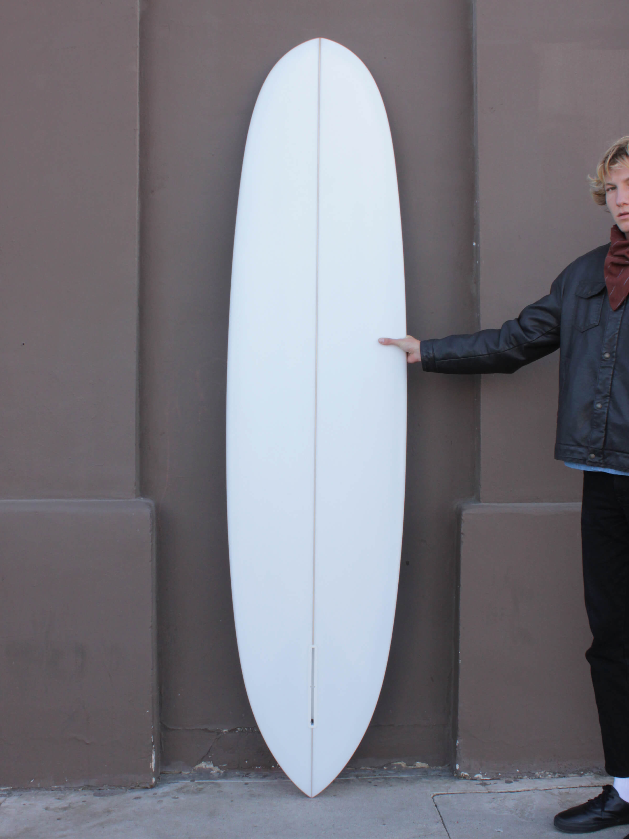 8'4 Mandala Clandestino - Mollusk Surf Shop