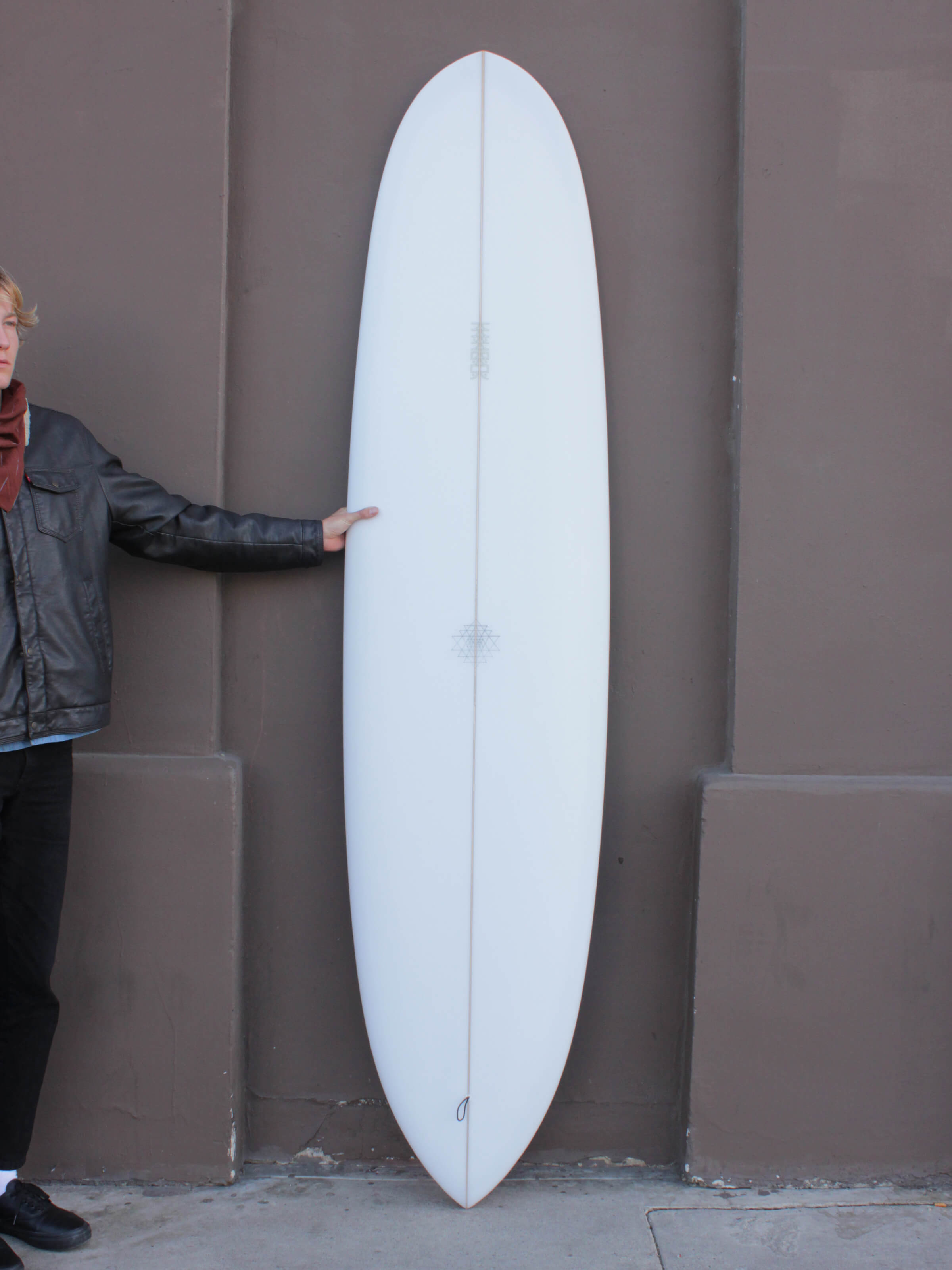 8'4 Mandala Clandestino - Mollusk Surf Shop
