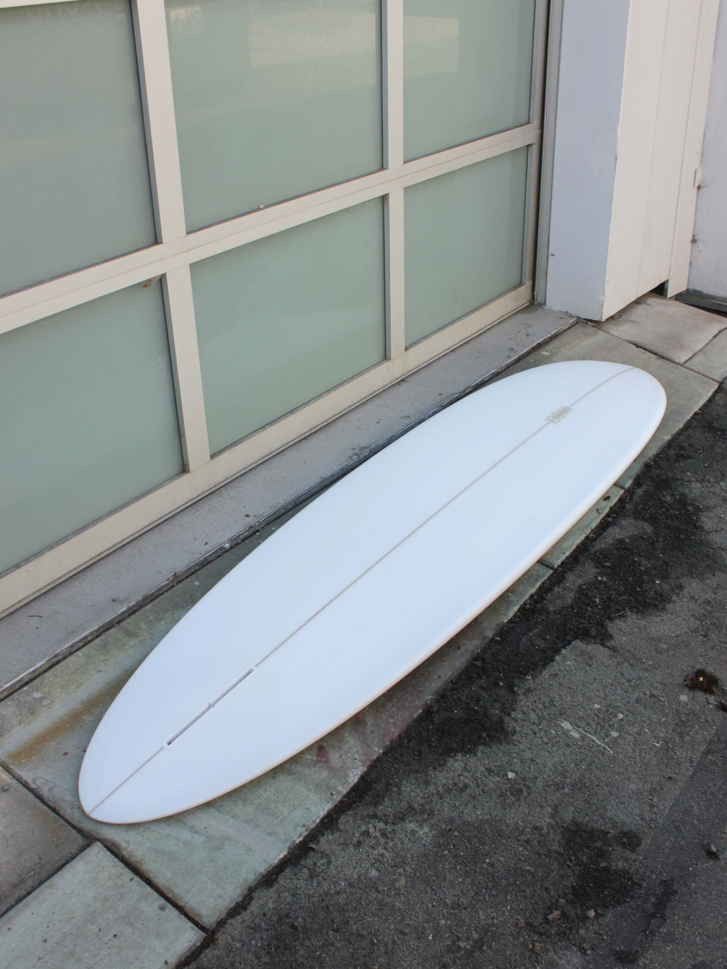 8'4 Mandala Stubbie - Mollusk Surf Shop