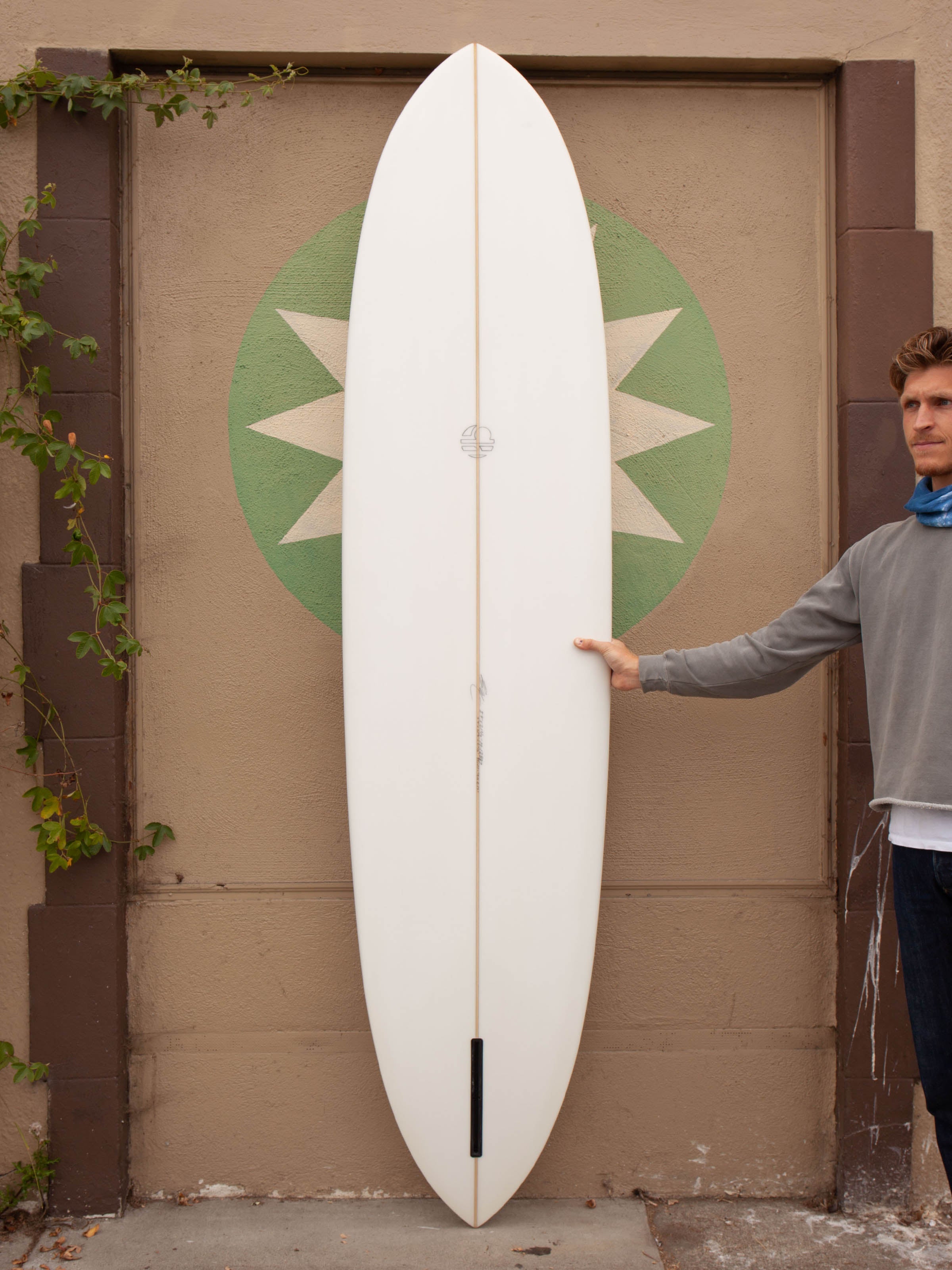 8'4 Mitsven Mini Glider - Mollusk Surf Shop