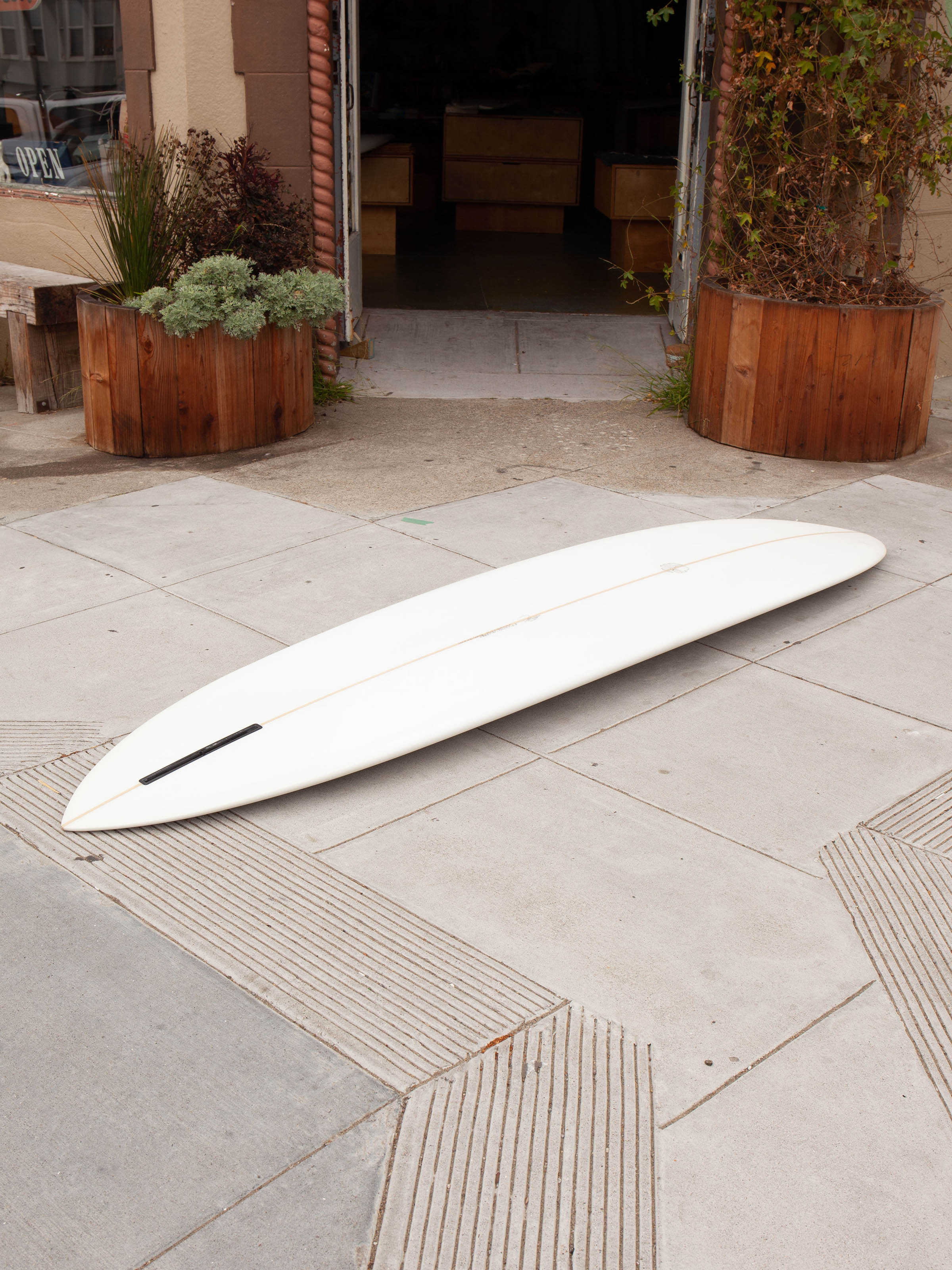 8'4 Mitsven Mini Glider - Mollusk Surf Shop