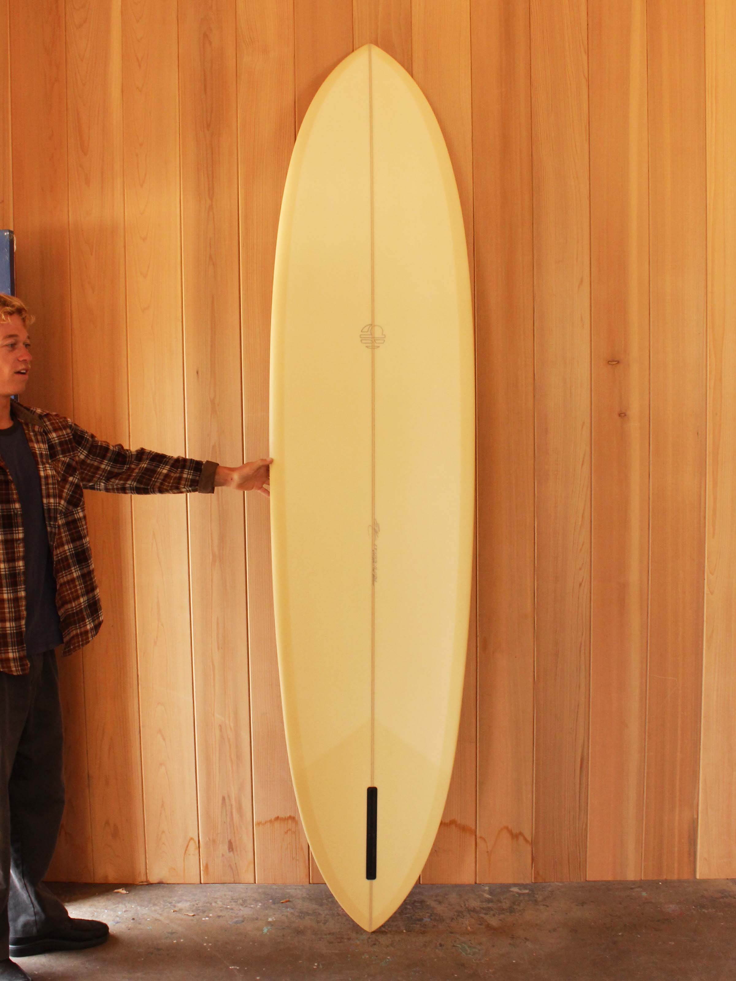 8'4 Mitsven Mini Glider - Mollusk Surf Shop