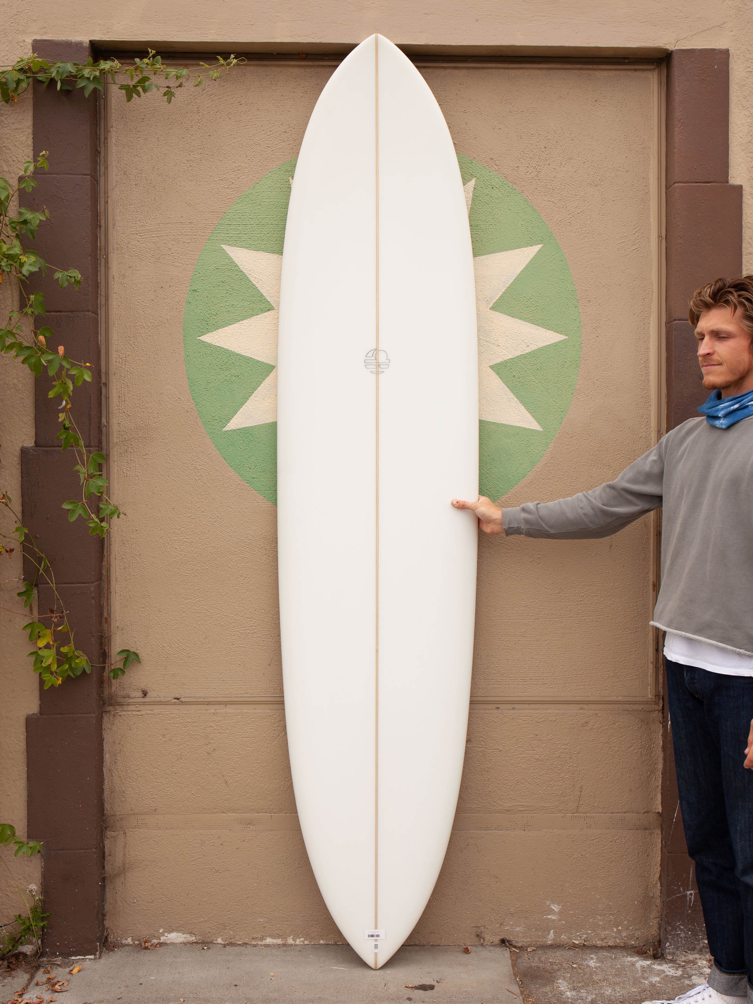 8'4 Mitsven Mini Glider - Mollusk Surf Shop