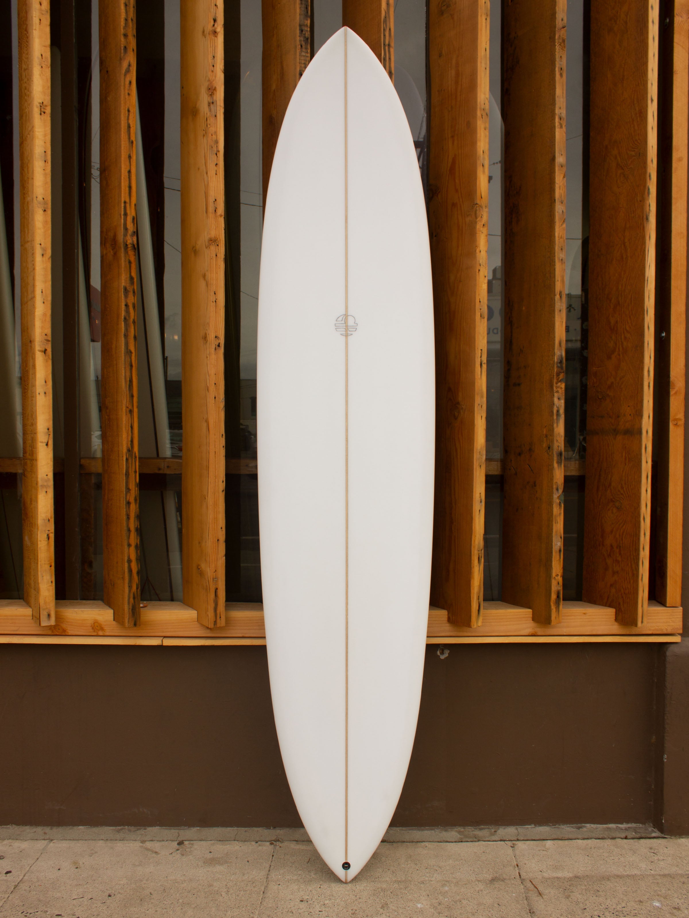 8'4 Mitsven Mini Glider - Mollusk Surf Shop