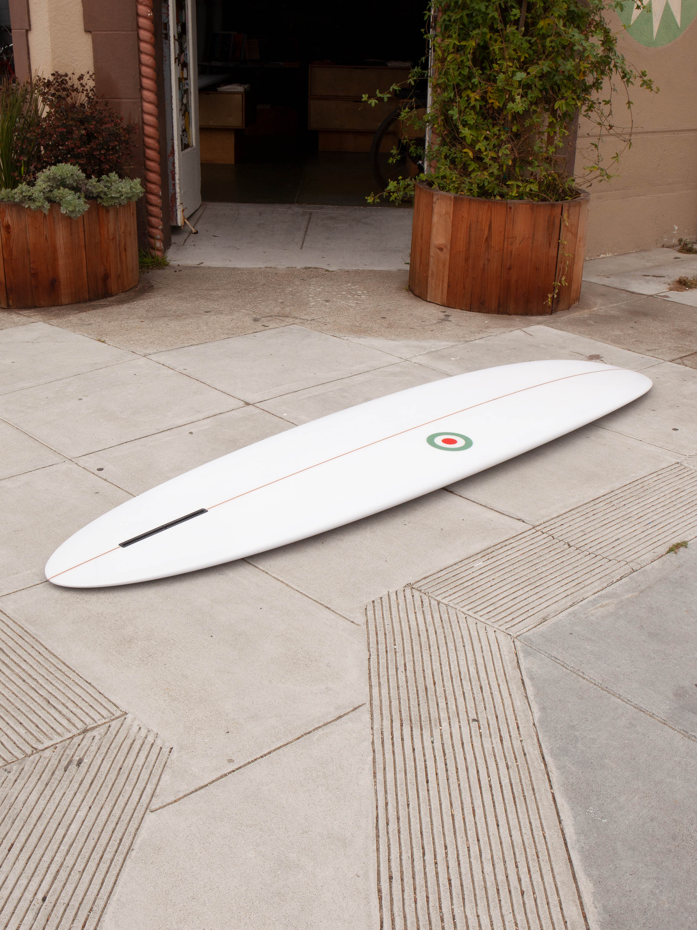 8'4 MPE P40 - Mollusk Surf Shop