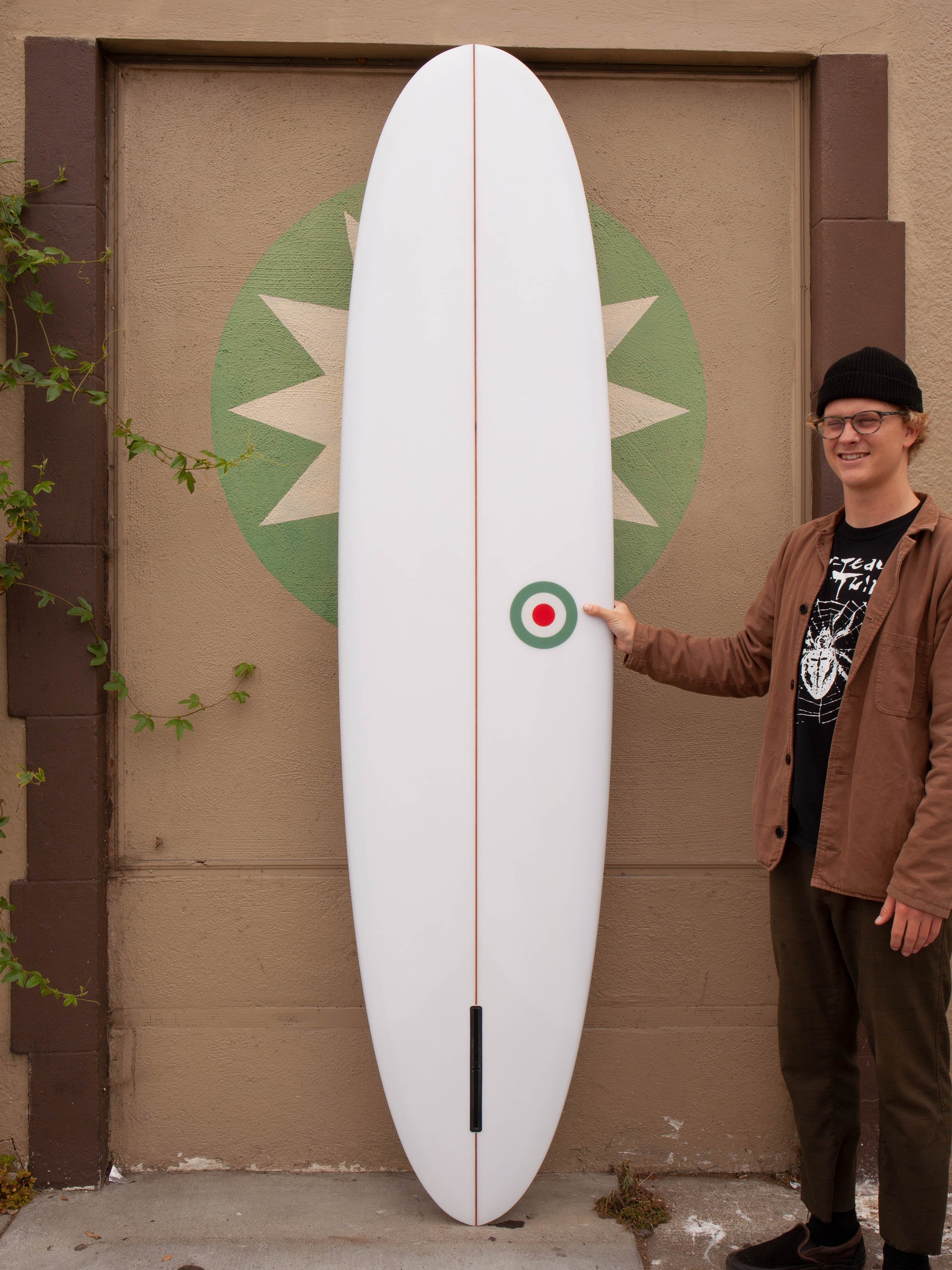 8'4 MPE P40 - Mollusk Surf Shop