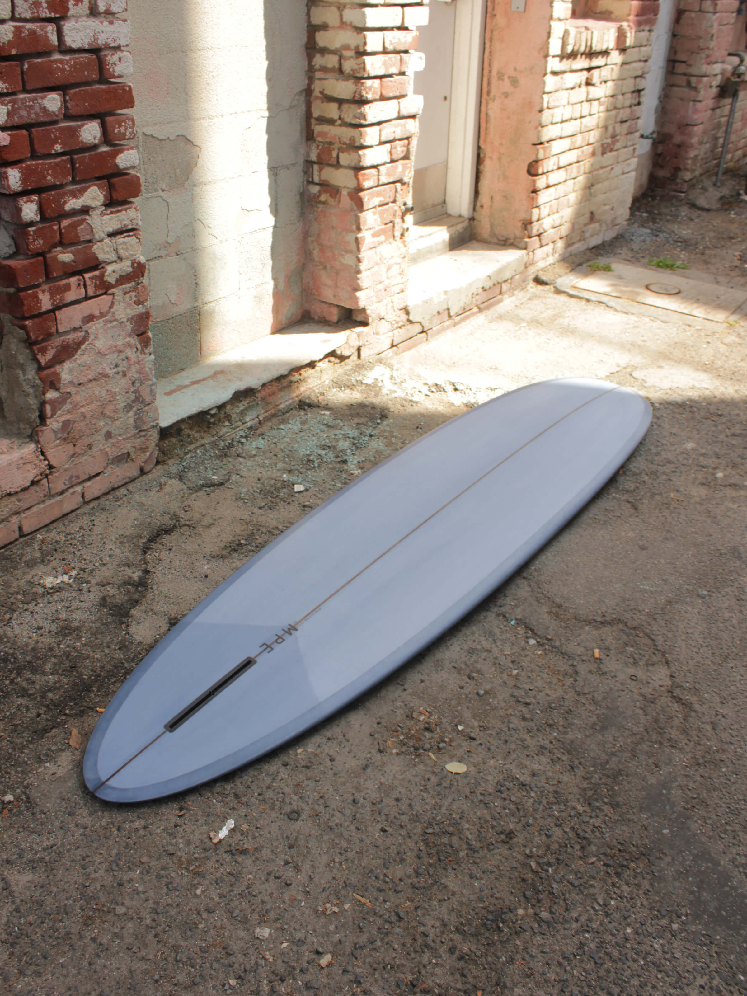 8'4 MPE P40 - Goose - Mollusk Surf Shop