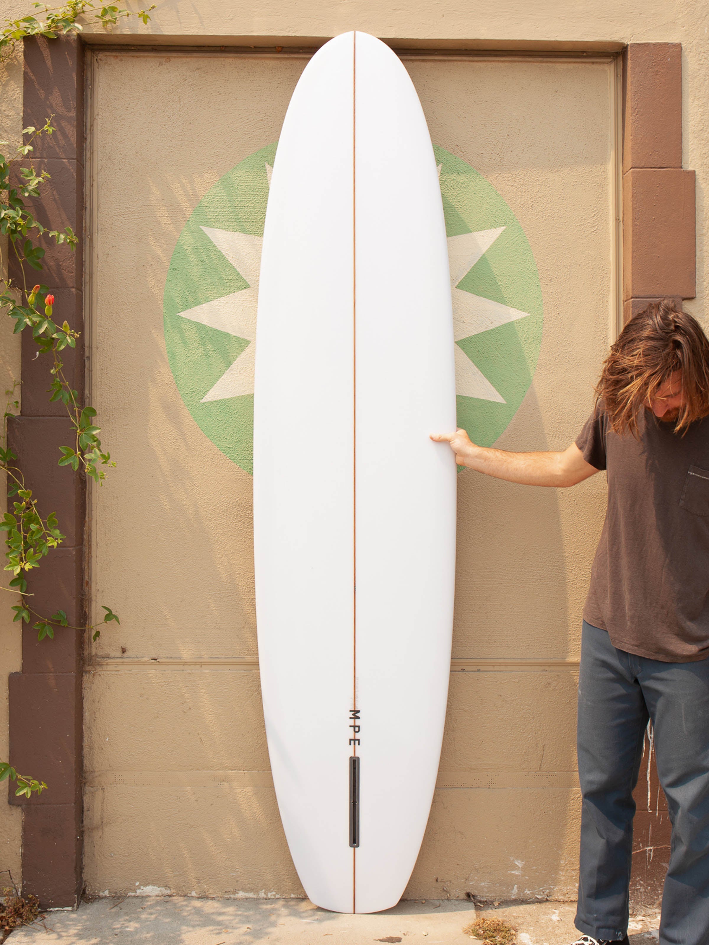 8'4 MPE Wildcat - Mollusk Surf Shop