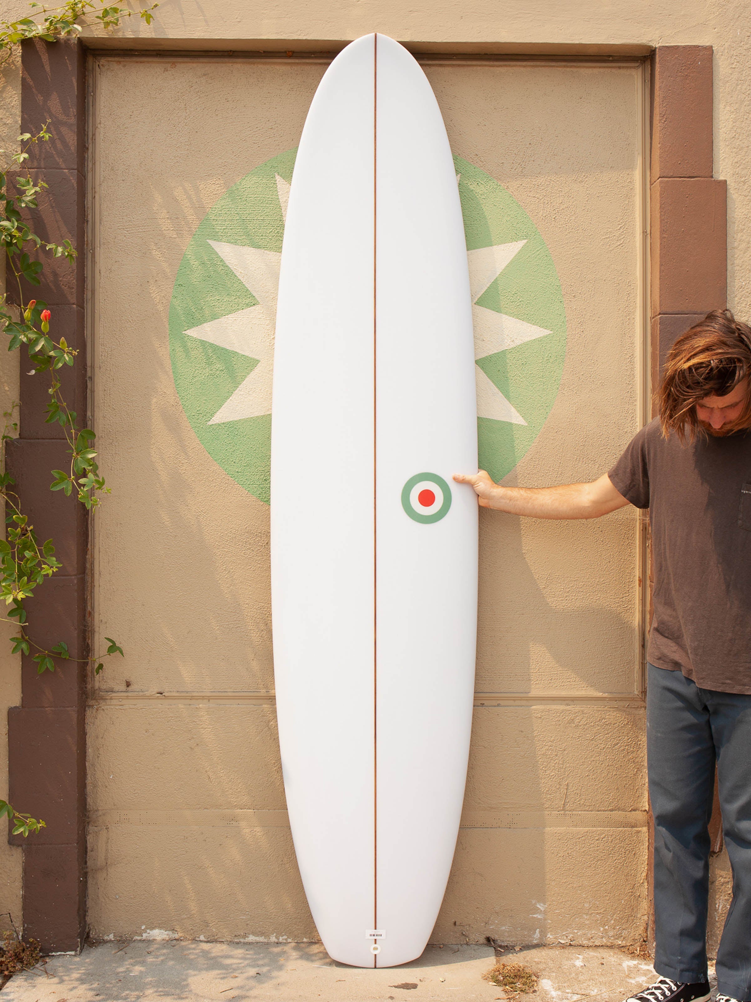 8'4 MPE Wildcat - Mollusk Surf Shop